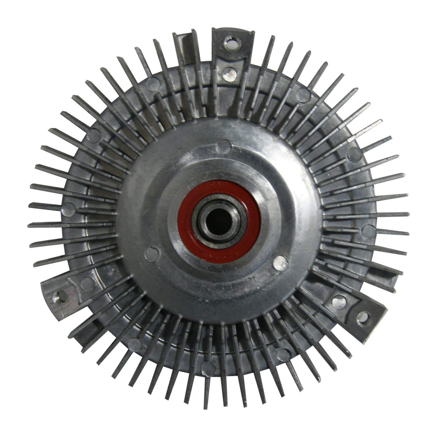Engine Cooling Fan Clutch