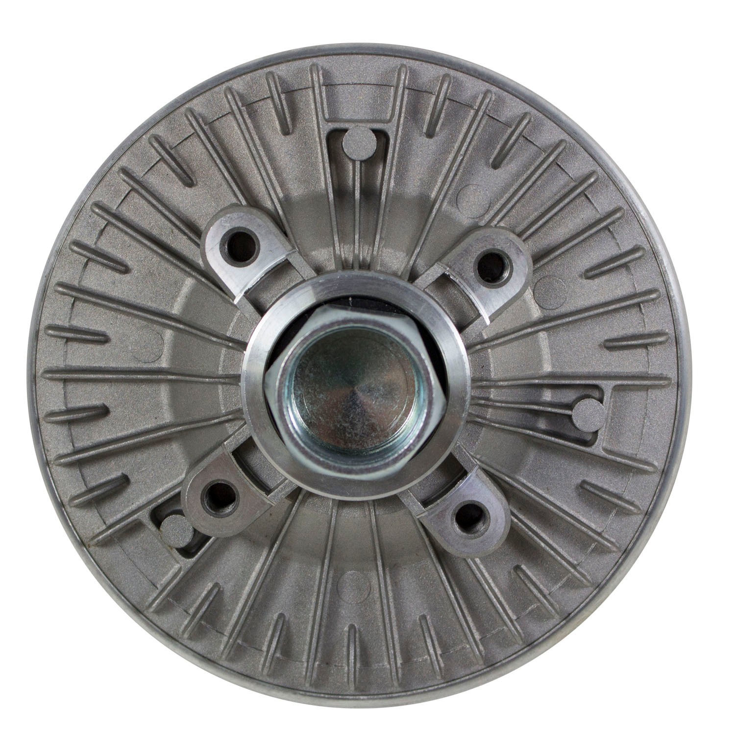 HD Severe Duty Engine Cooling Fan Clutch