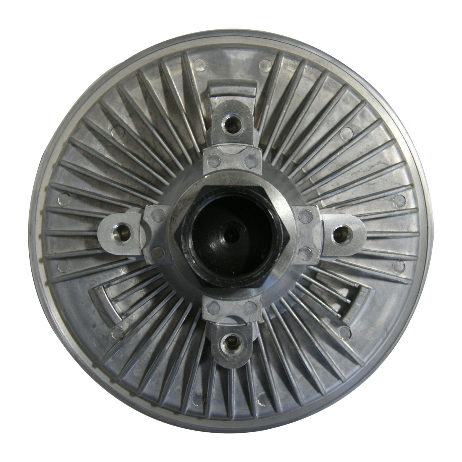 Heavy Duty Engine Cooling Fan Clutch