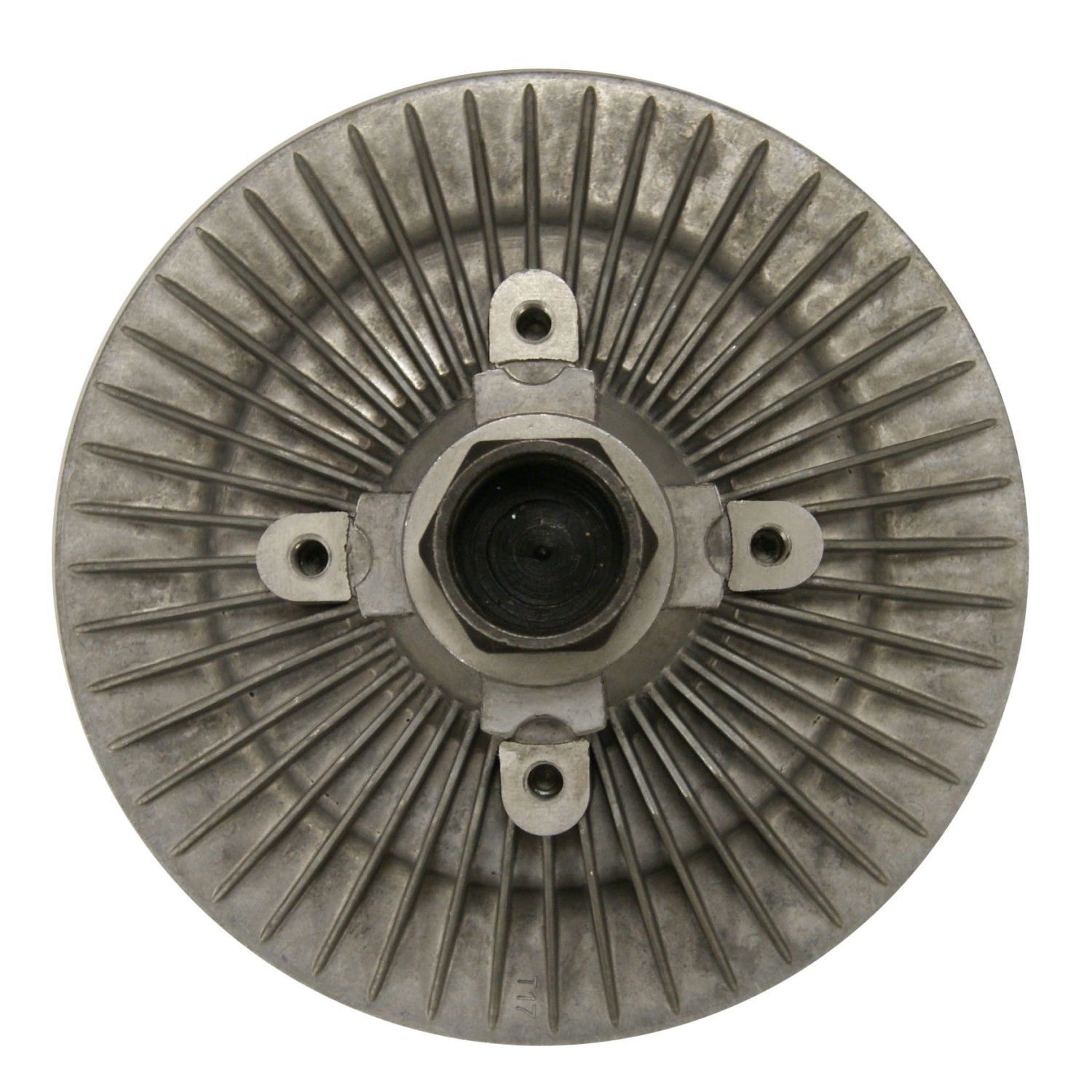 Heavy Duty Engine Cooling Fan Clutch