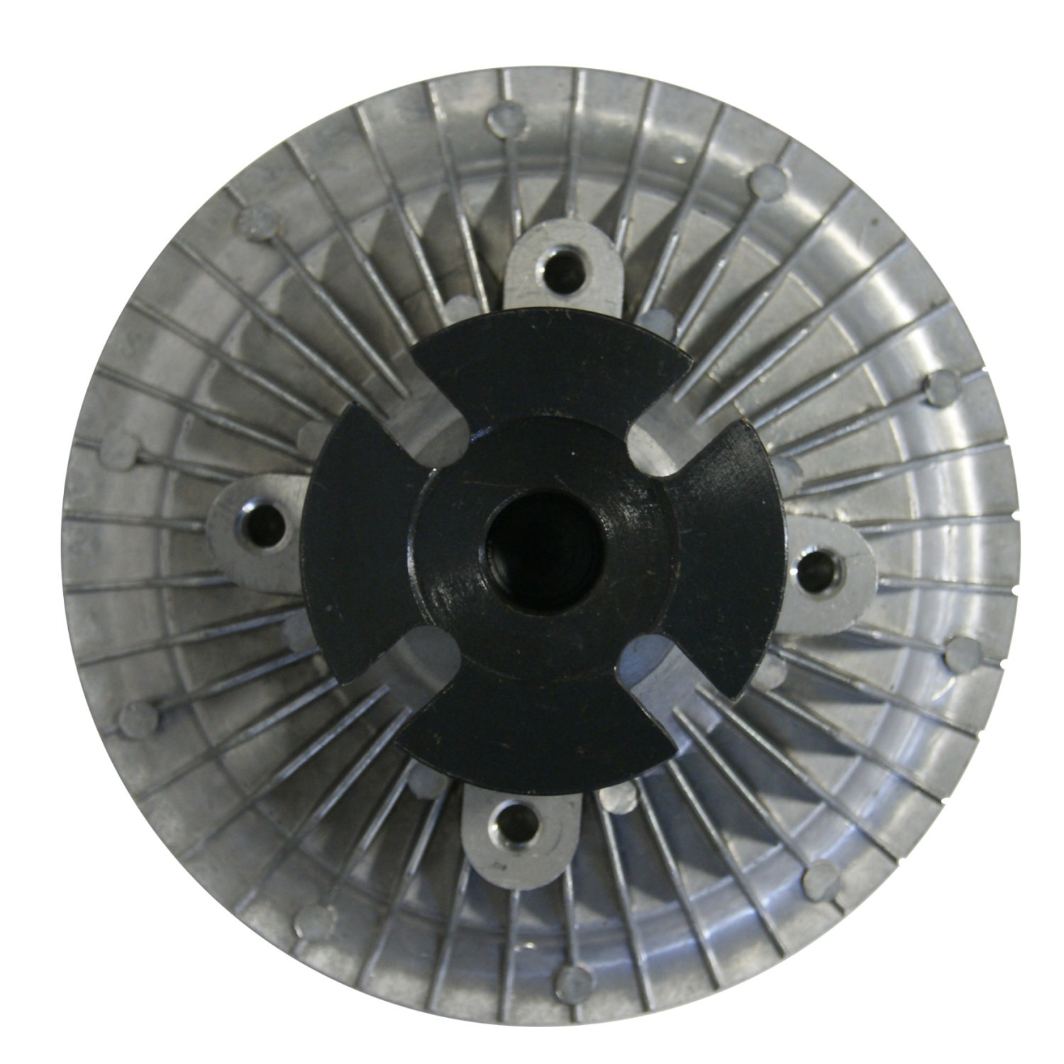 Engine Cooling Fan Clutch