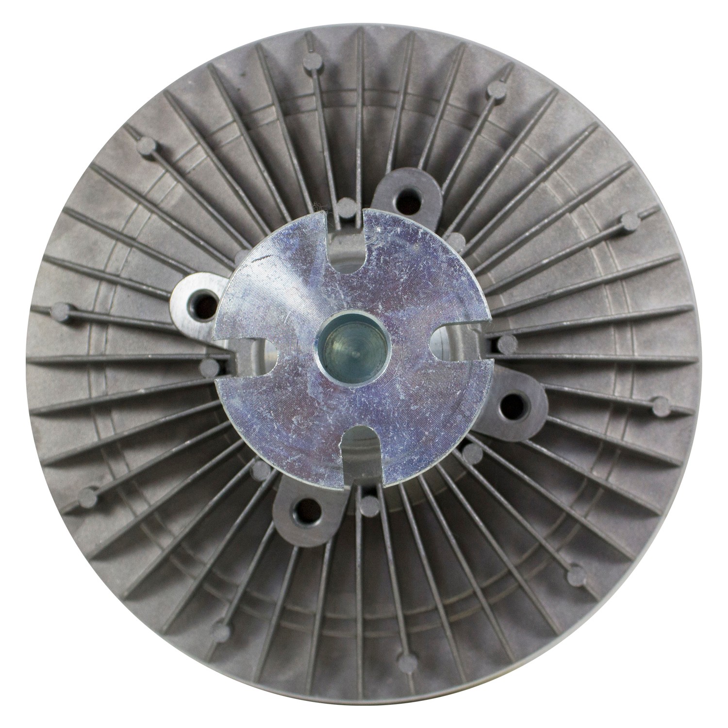 Heavy Duty Engine Cooling Fan Clutch