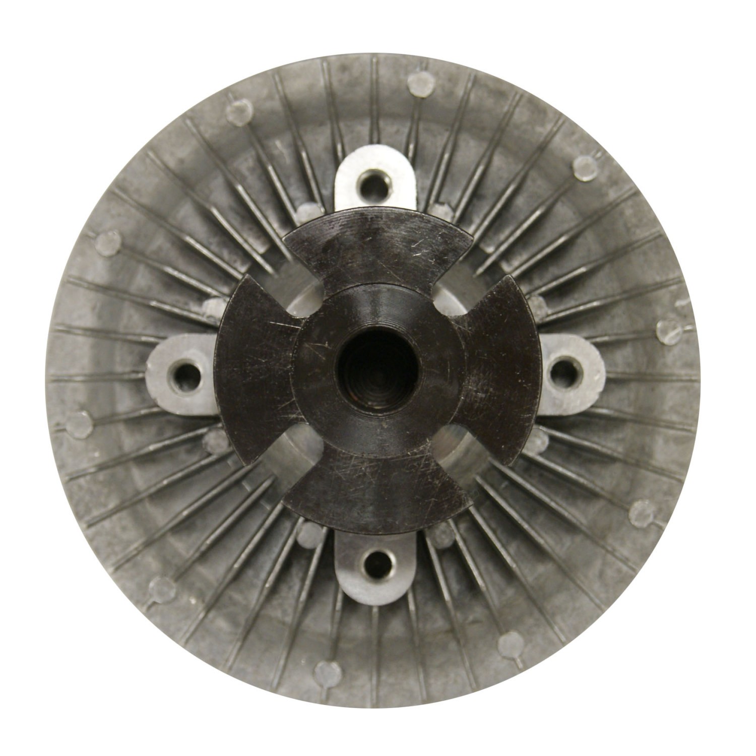 Engine Cooling Fan Clutch