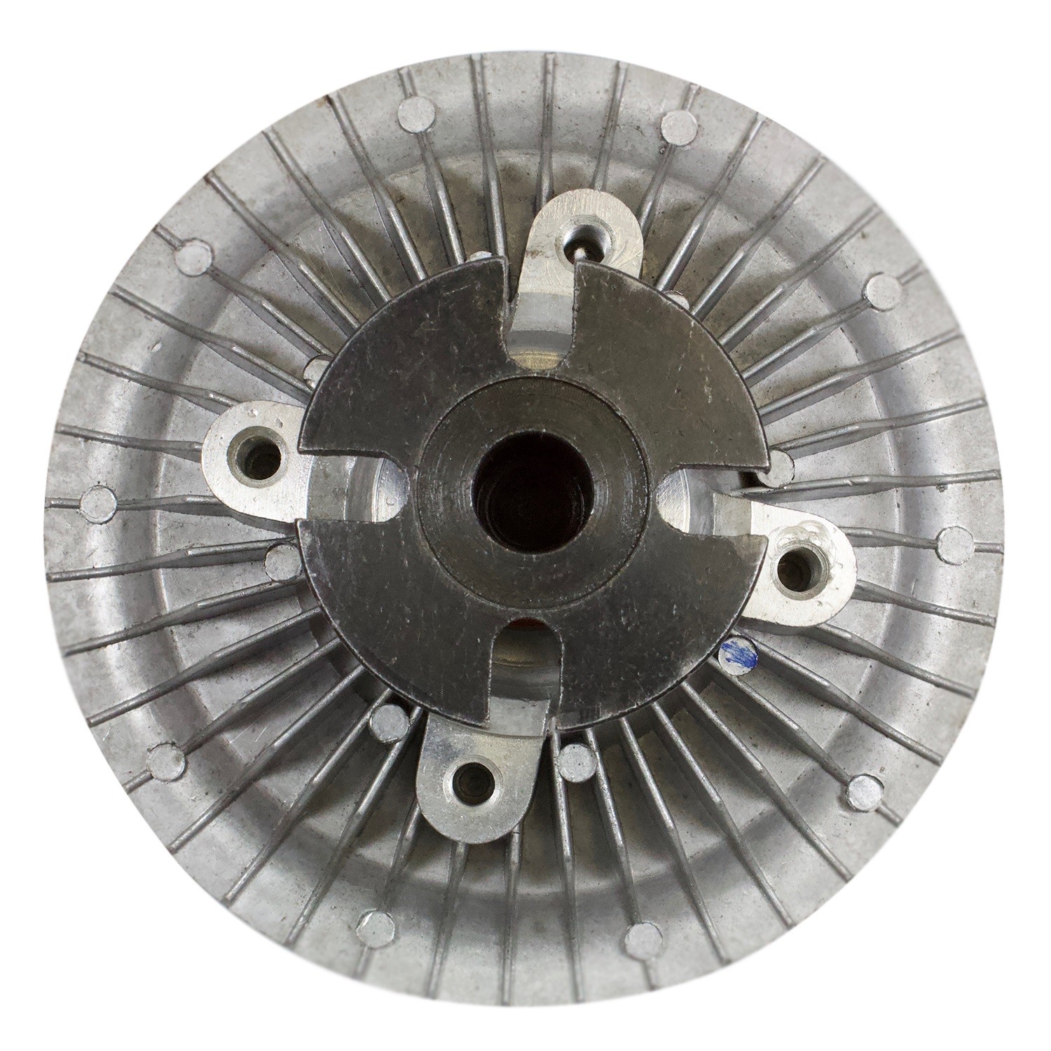Engine Cooling Fan Clutch