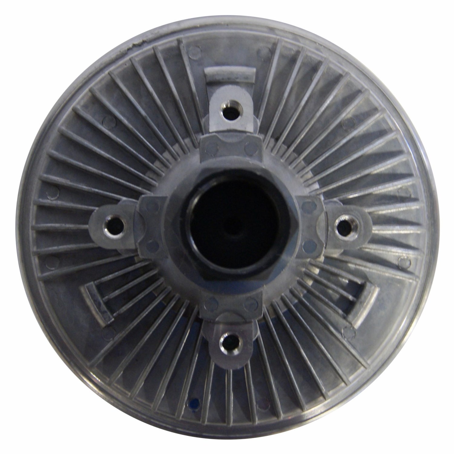 Severe Duty Engine Cooling Fan Clutch