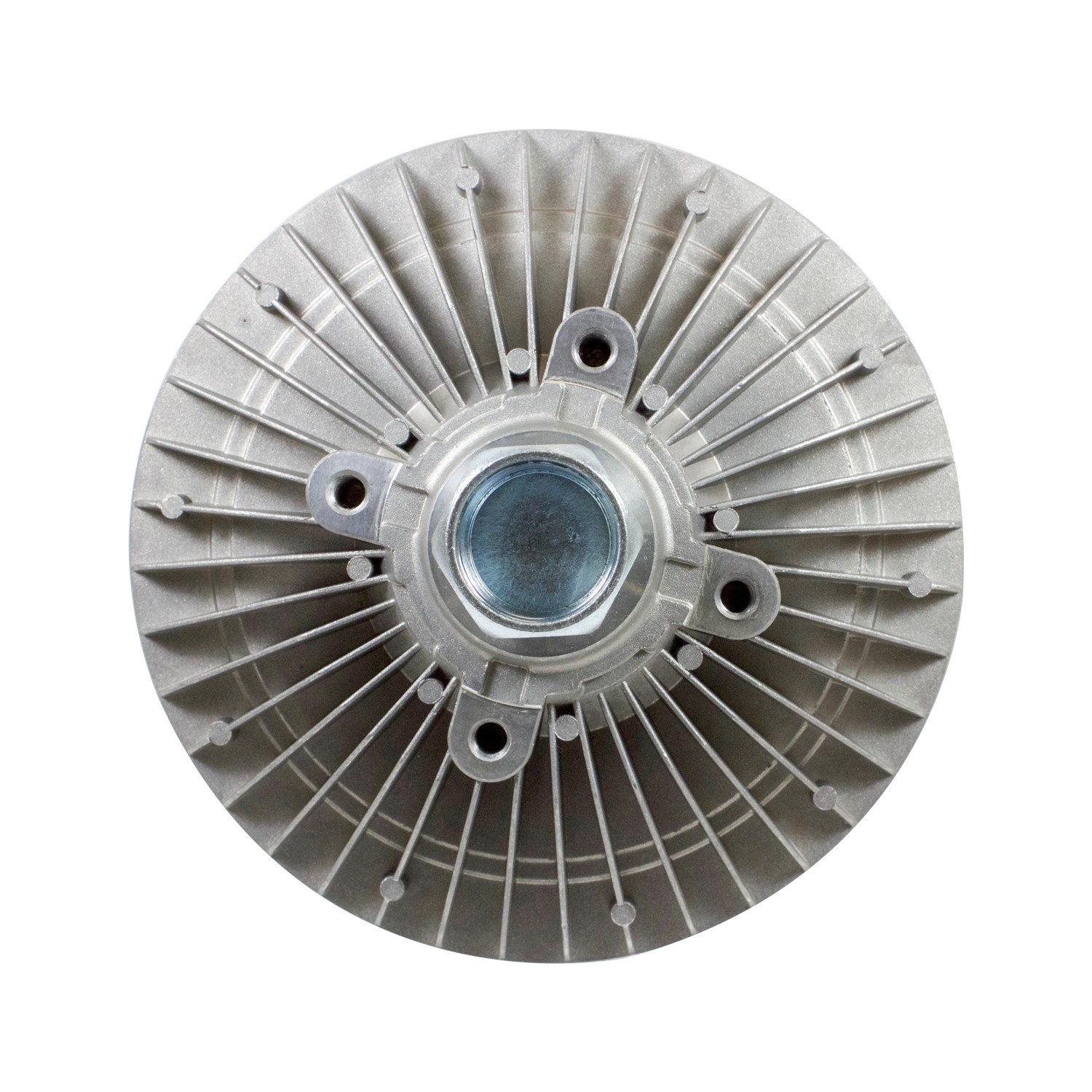 Engine Cooling Fan Clutch