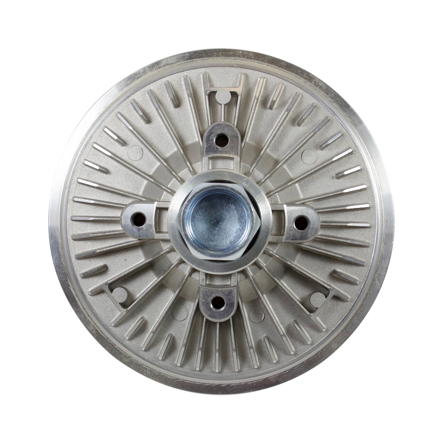 Engine Cooling Fan Clutch