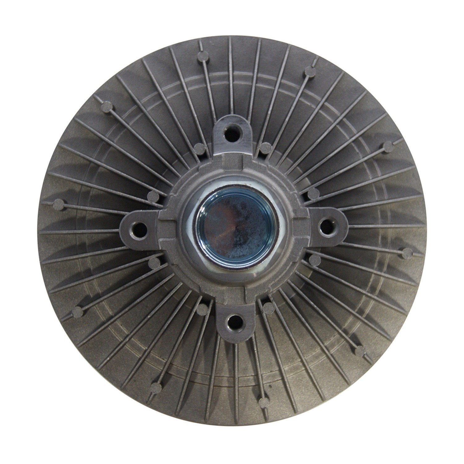 Engine Cooling Fan Clutch