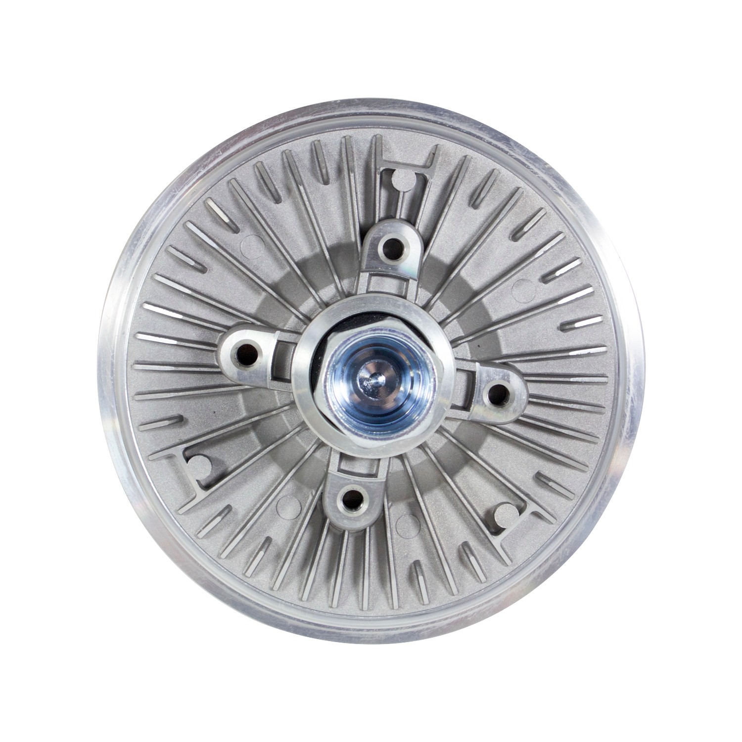 Severe Duty Engine Cooling Fan Clutch