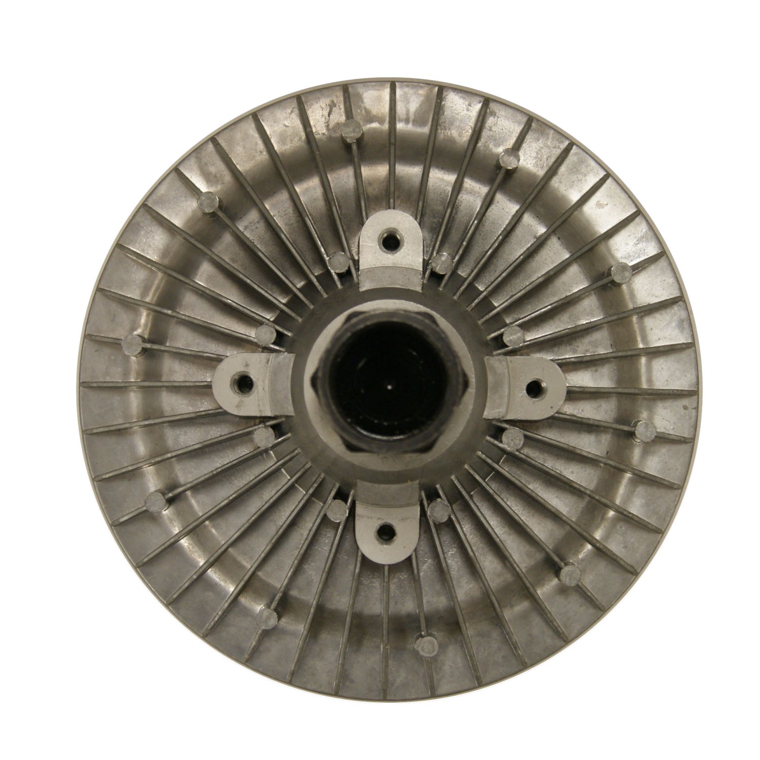 Severe Duty Engine Cooling Fan Clutch