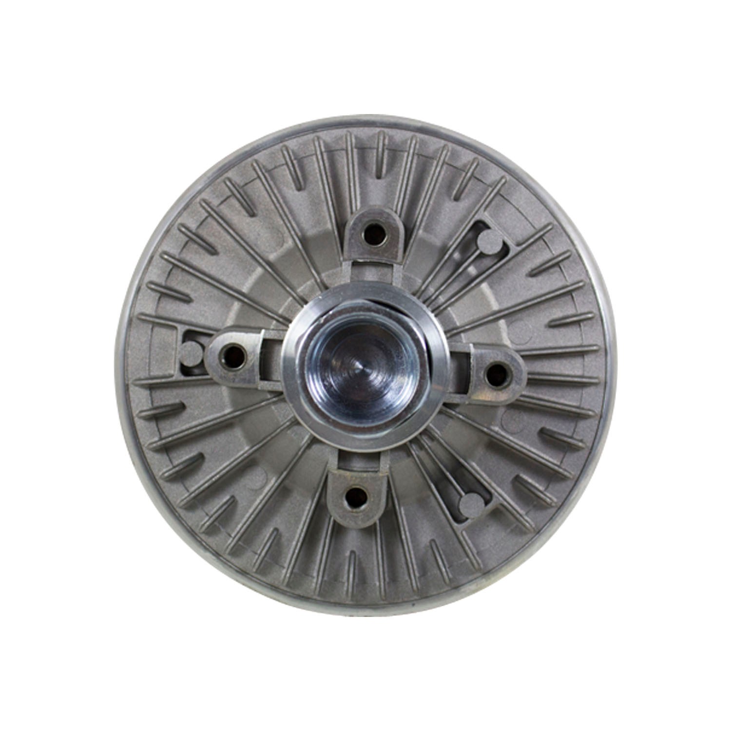 Severe Duty Engine Cooling Fan Clutch