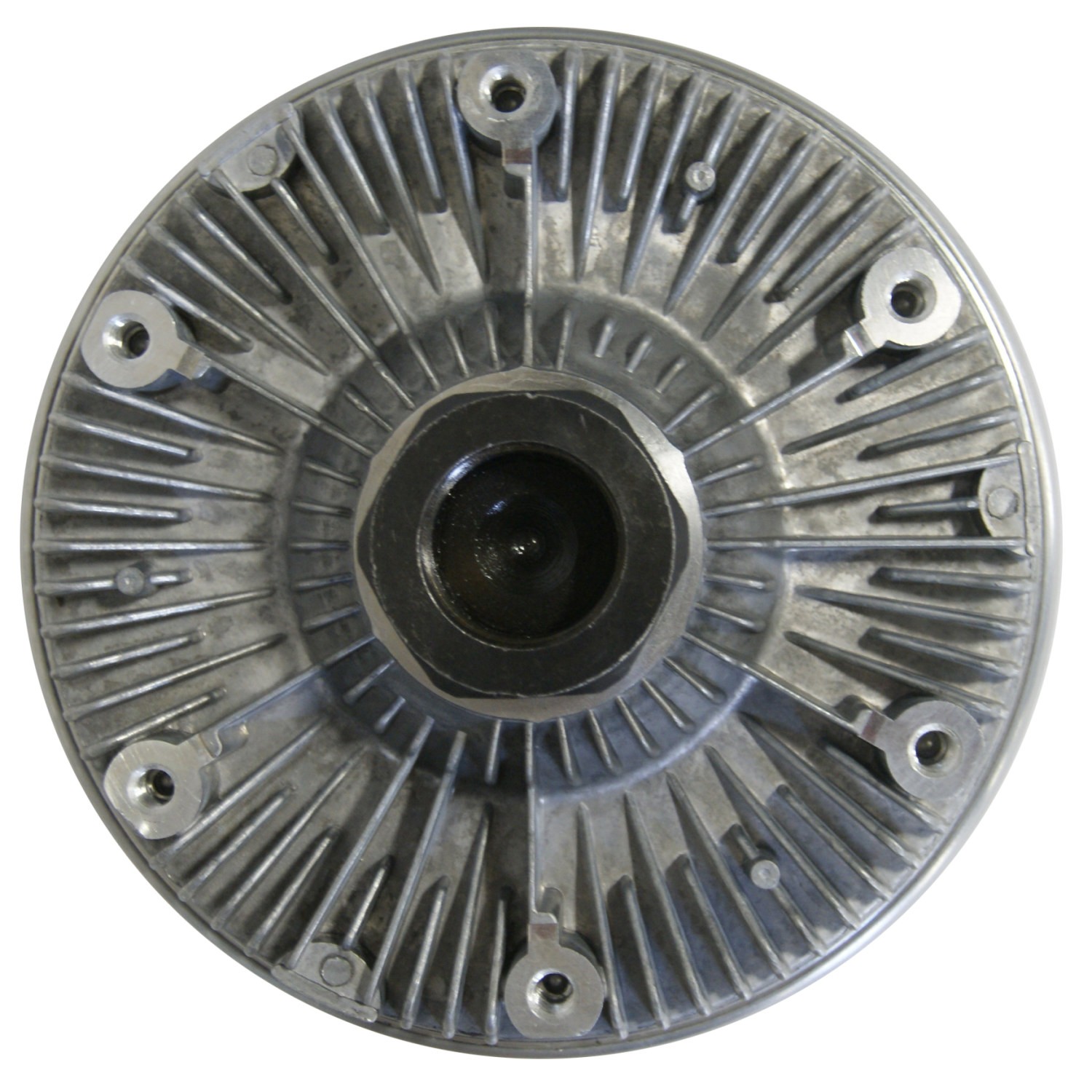 Heavy Duty Engine Cooling Fan Clutch