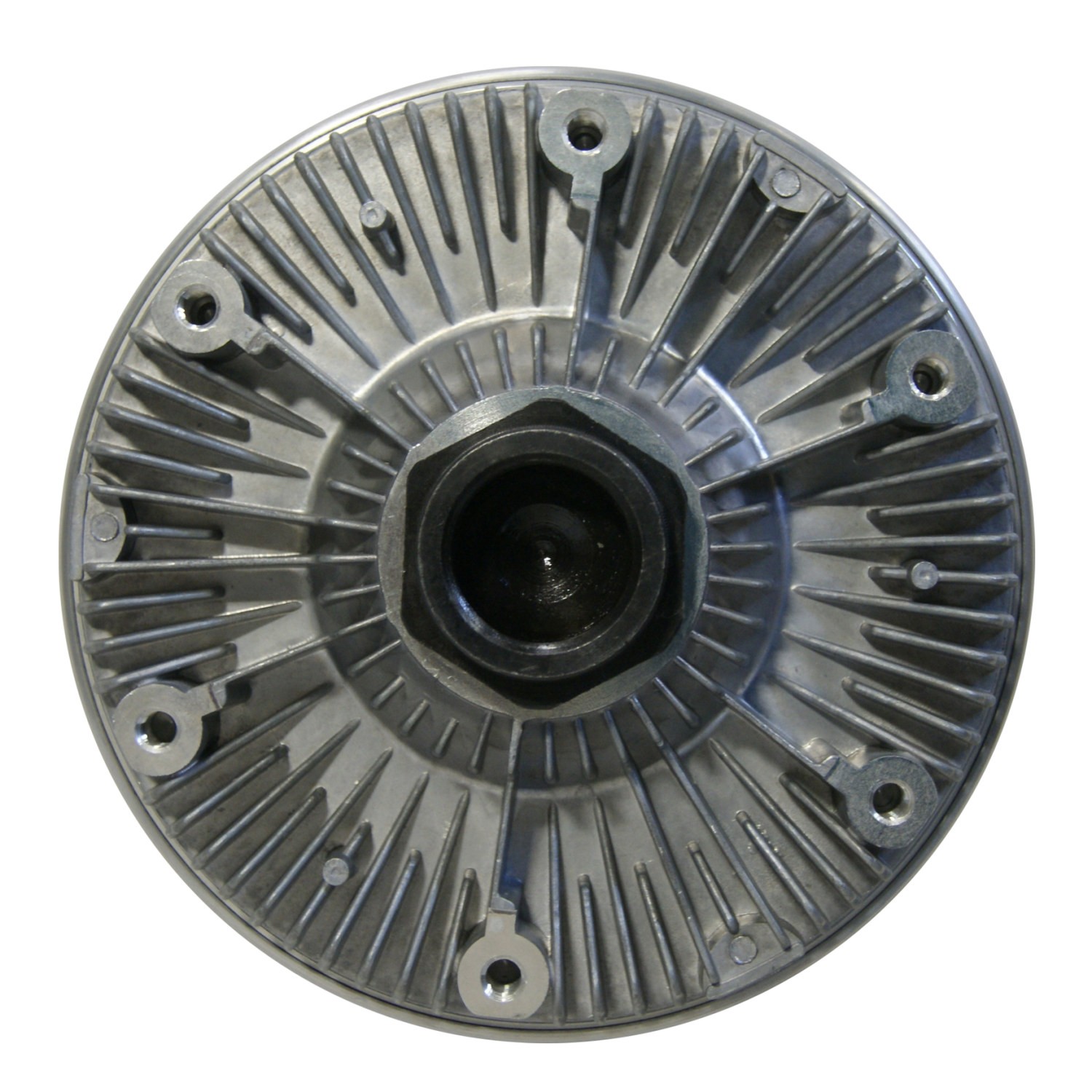 Severe Duty Engine Cooling Fan Clutch