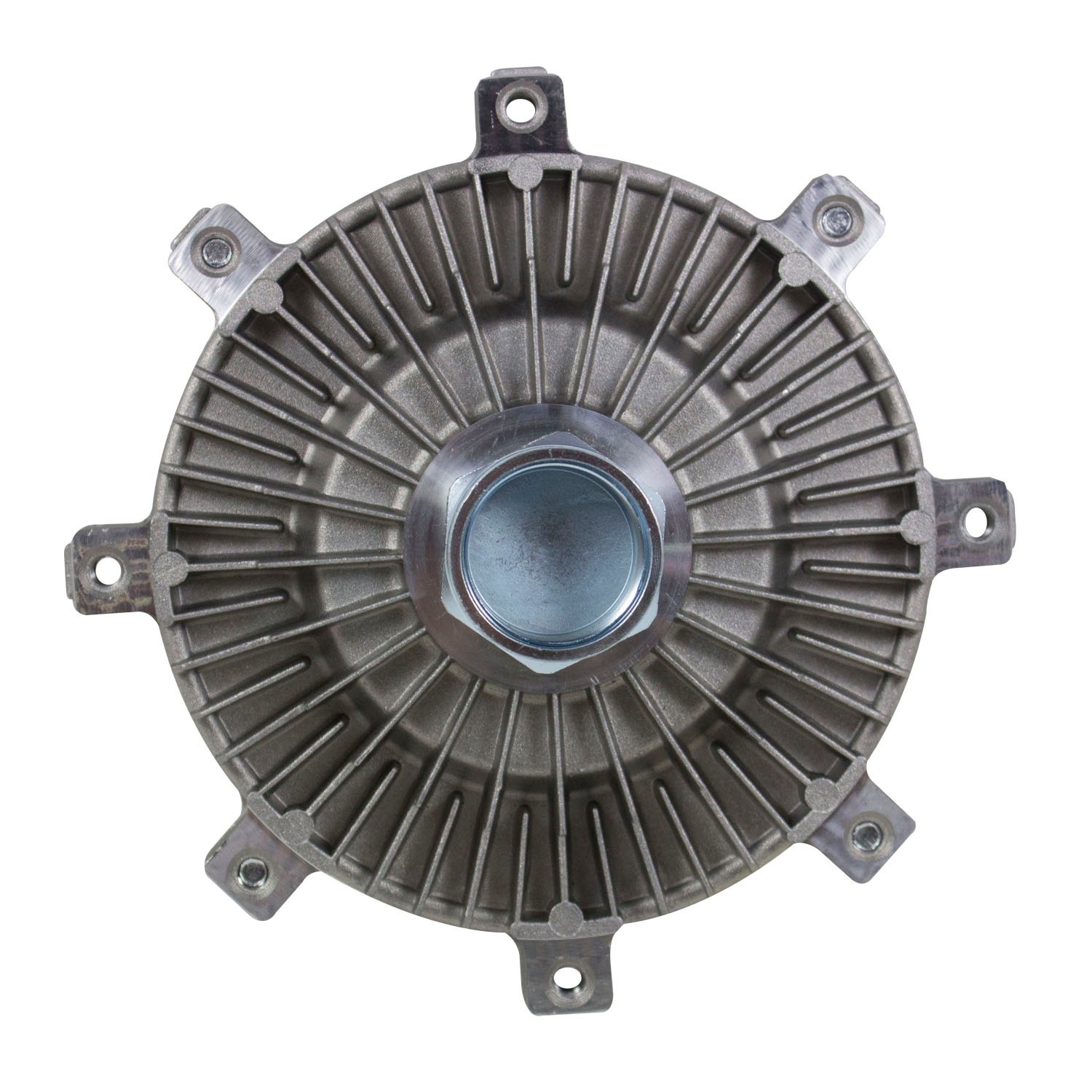 Engine Cooling Fan Clutch