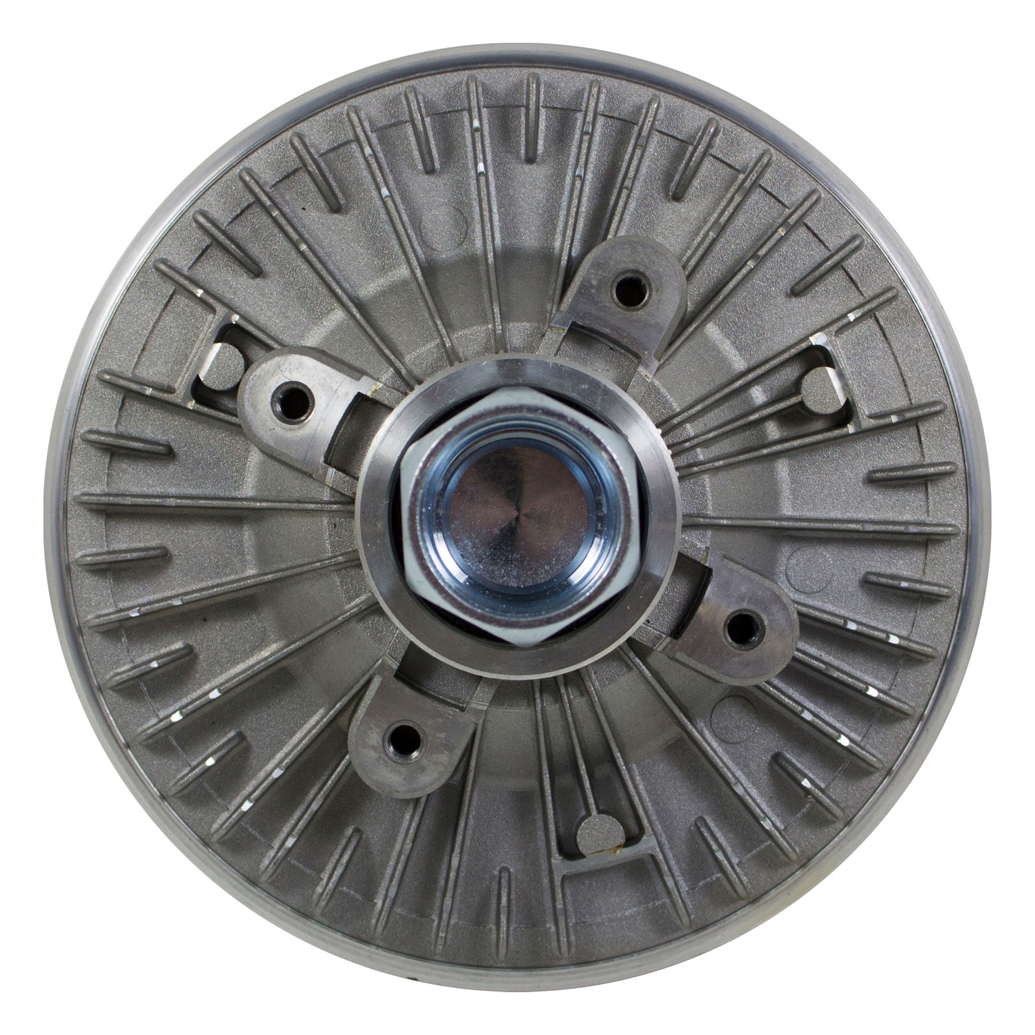 Severe Duty Engine Cooling Fan Clutch