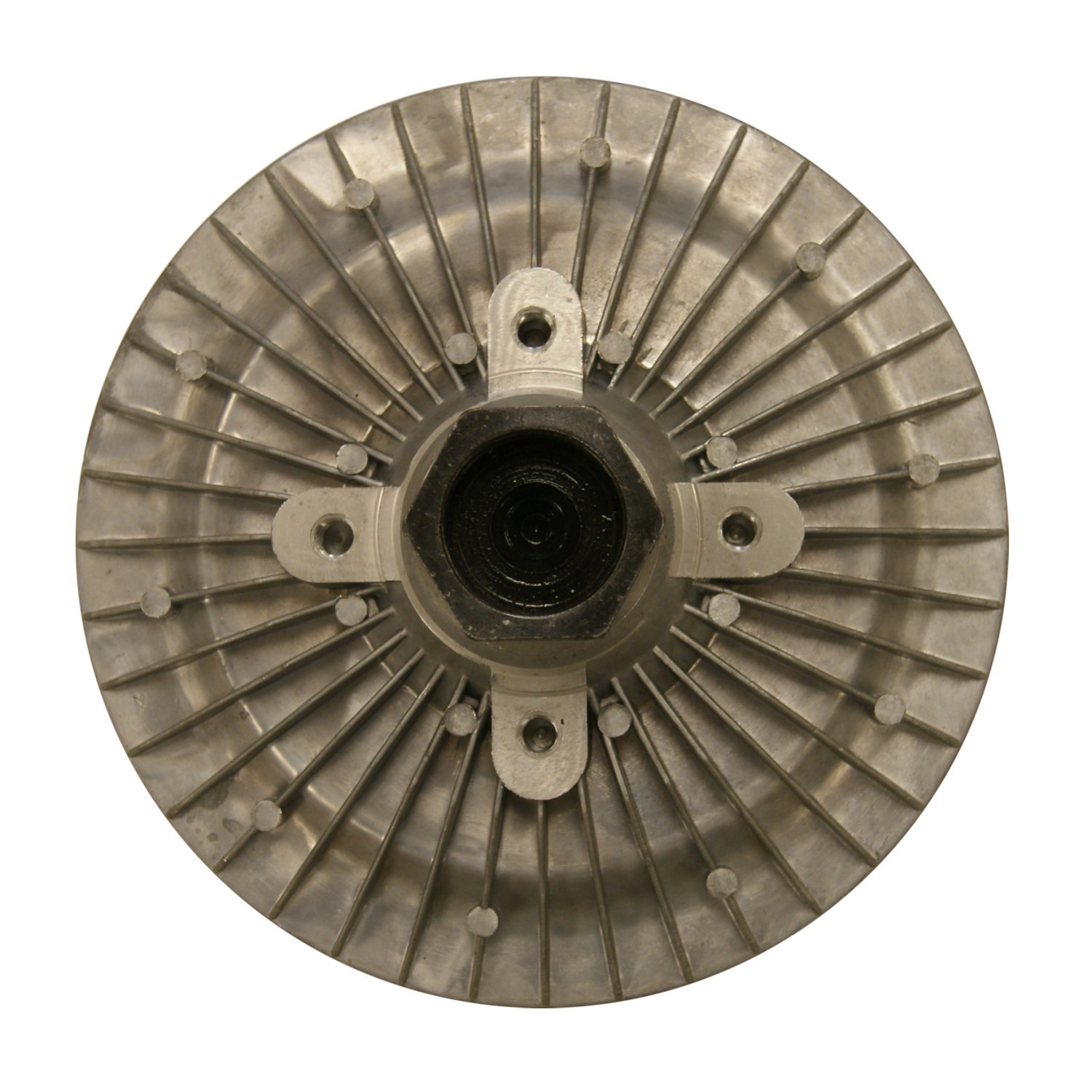 Engine Cooling Fan Clutch