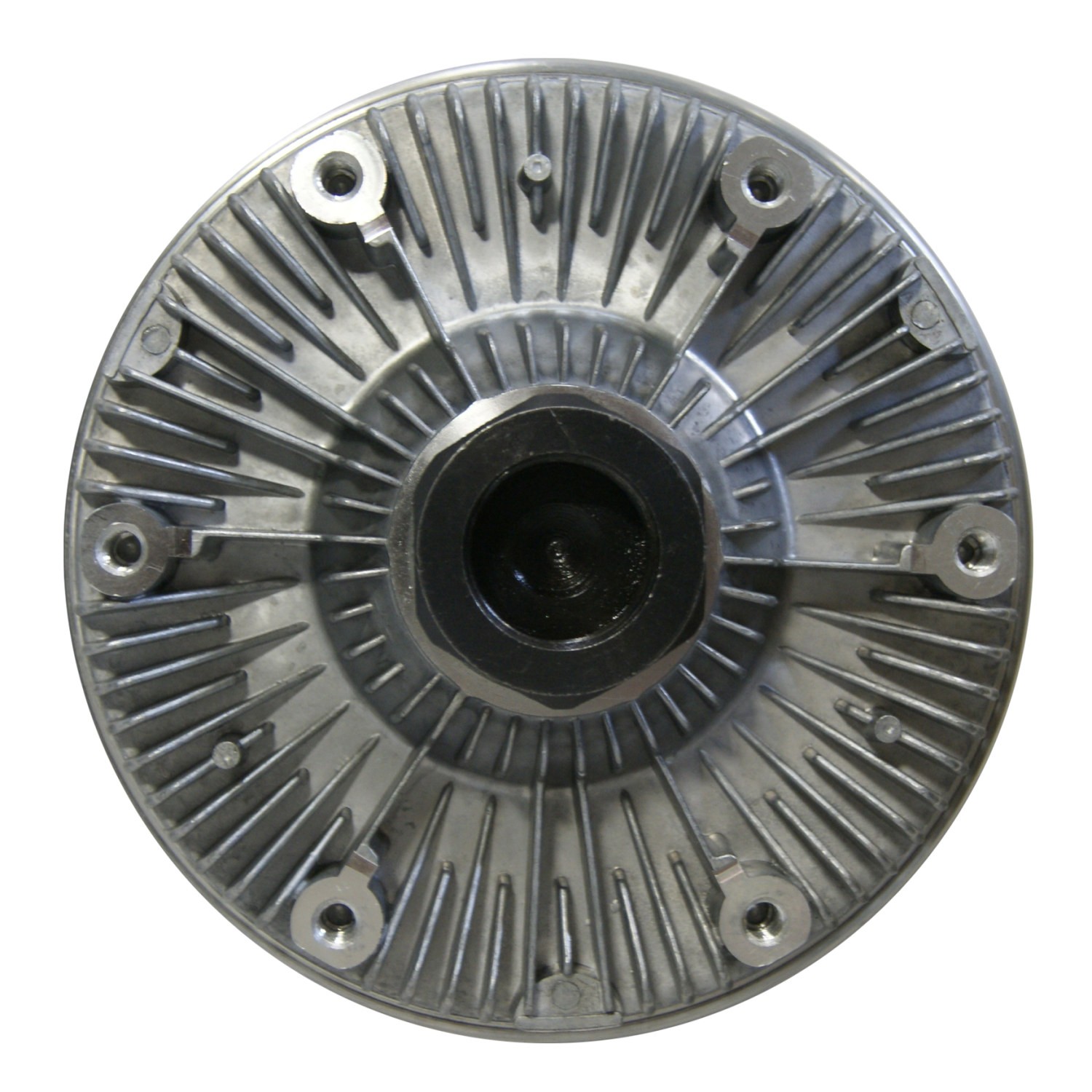 Heavy Duty Engine Cooling Fan Clutch