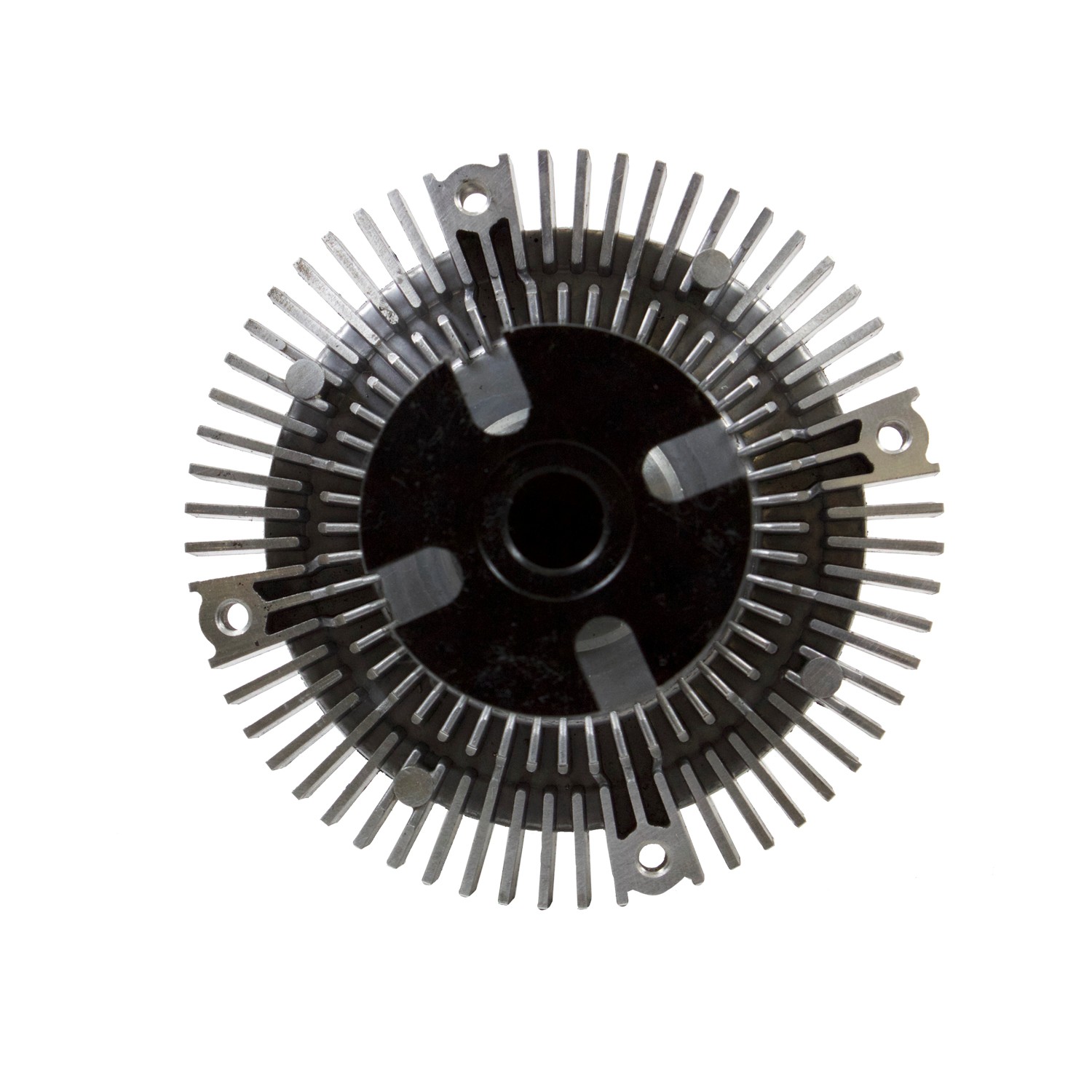 Engine Cooling Fan Clutch