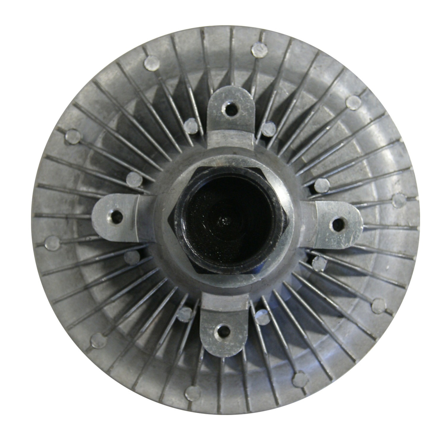 Engine Cooling Fan Clutch
