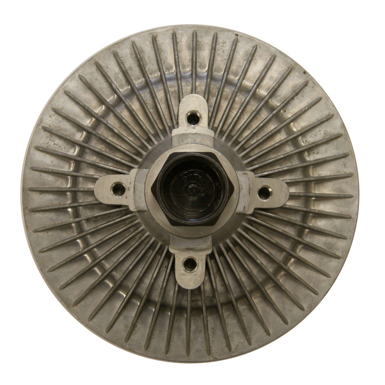 Engine Cooling Fan Clutch