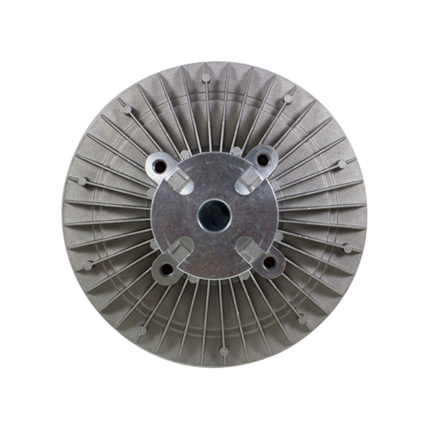 Heavy Duty Engine Cooling Fan Clutch