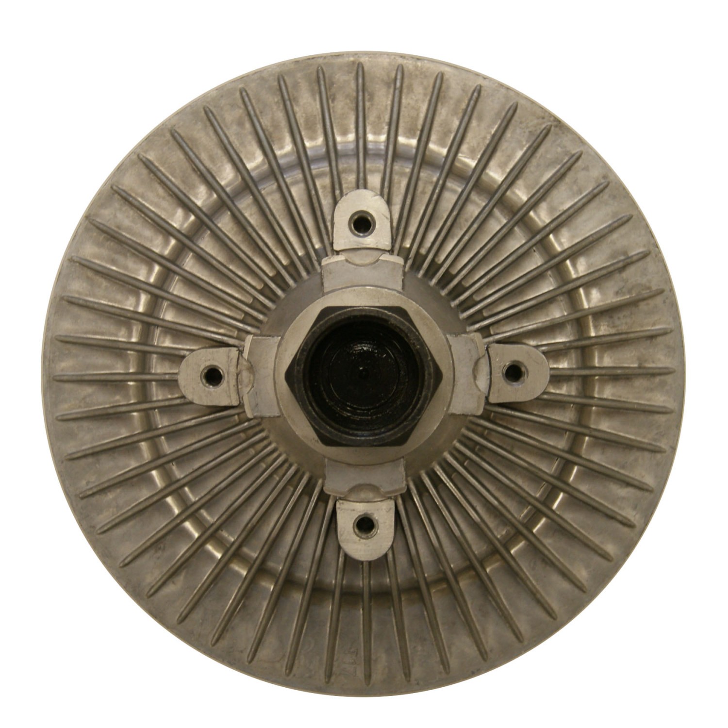 Engine Cooling Fan Clutch