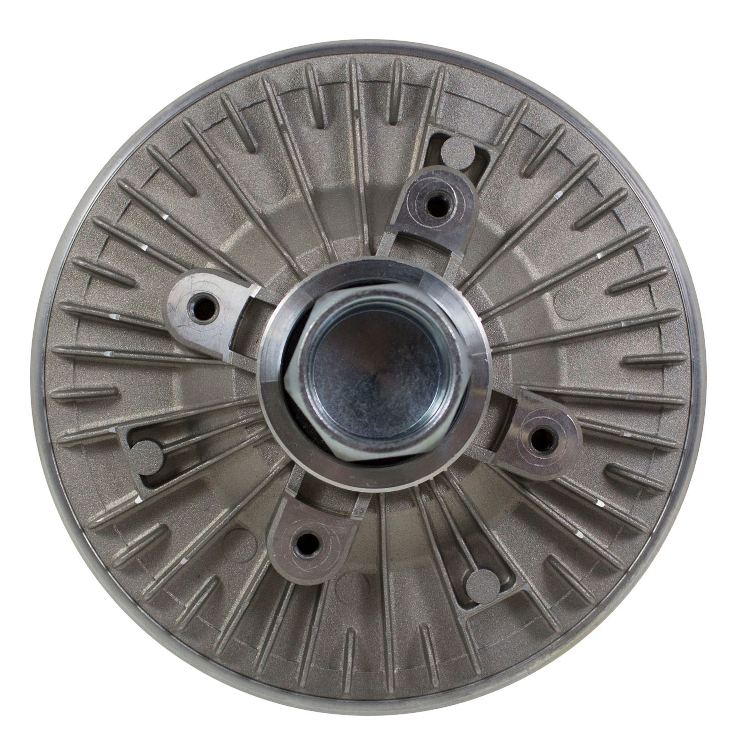 Severe Duty Engine Cooling Fan Clutch