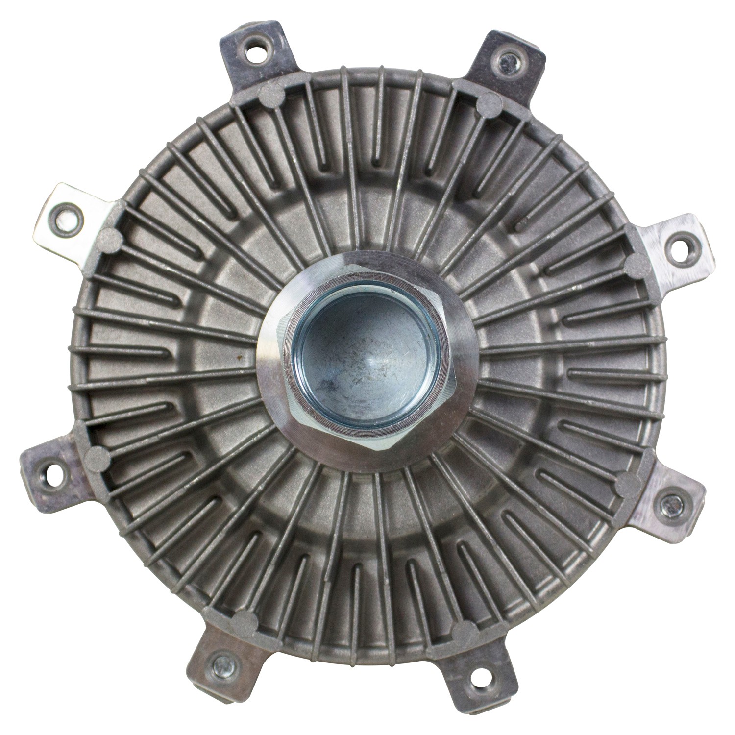 Engine Cooling Fan Clutch