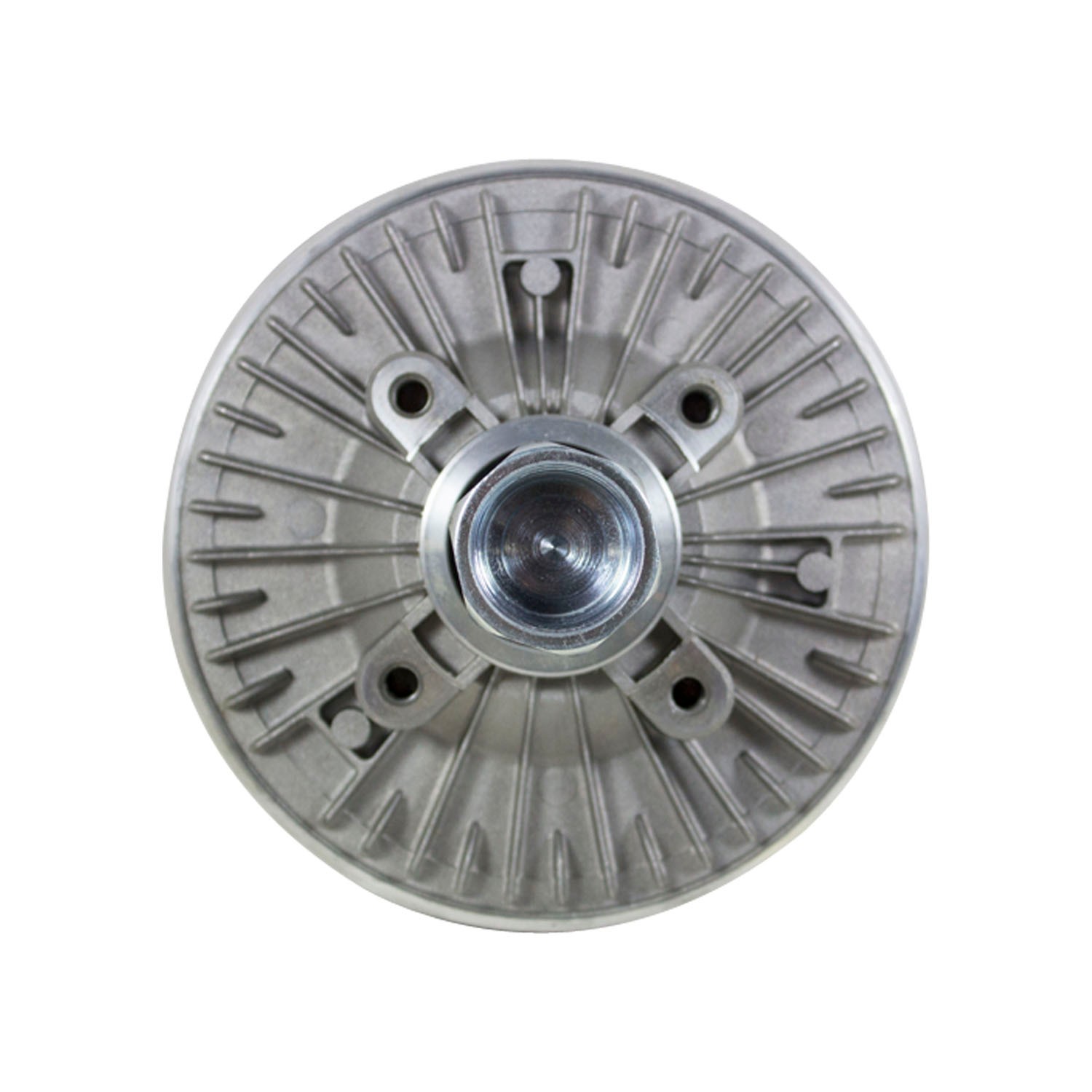 Severe Duty Engine Cooling Fan Clutch