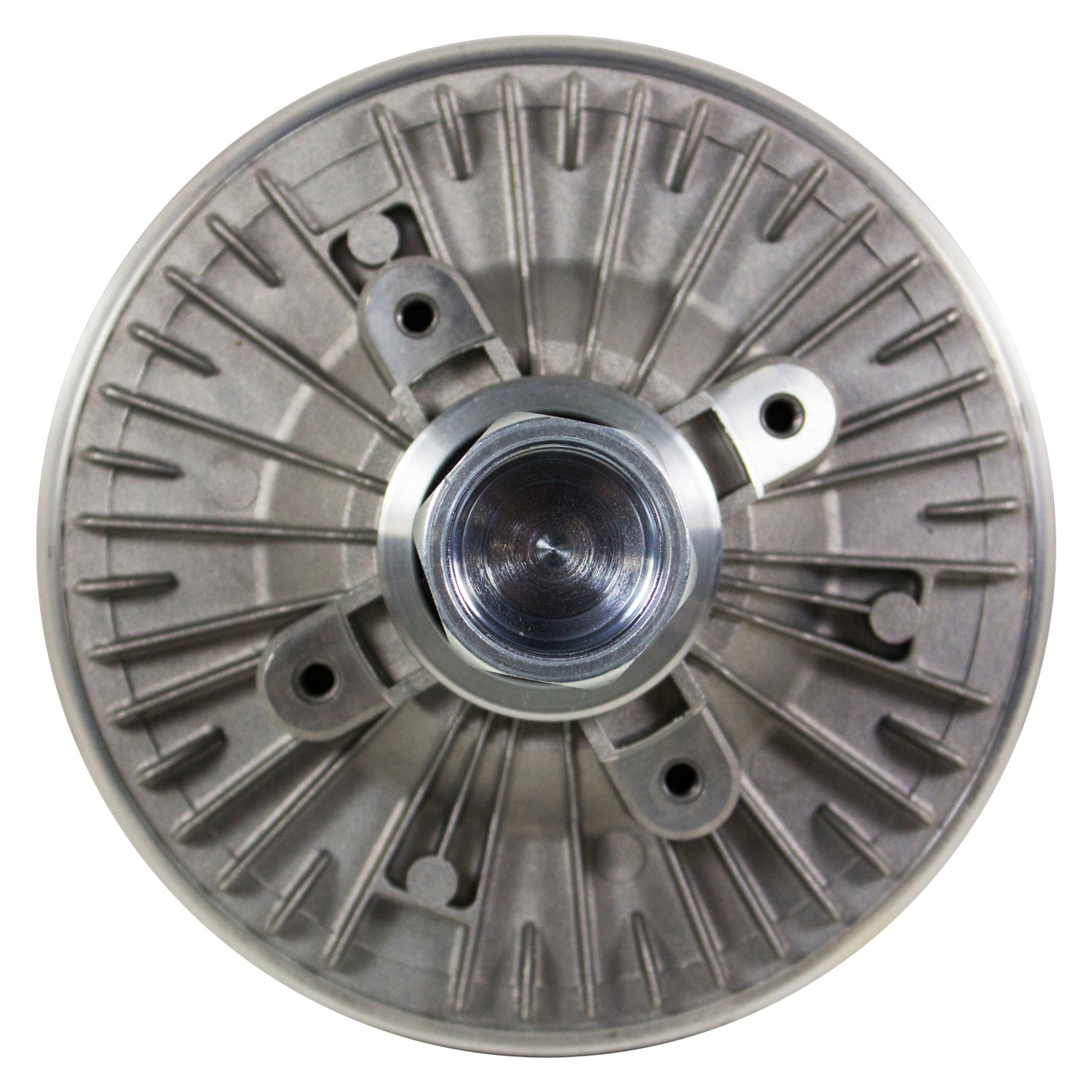 Severe Duty Engine Cooling Fan Clutch