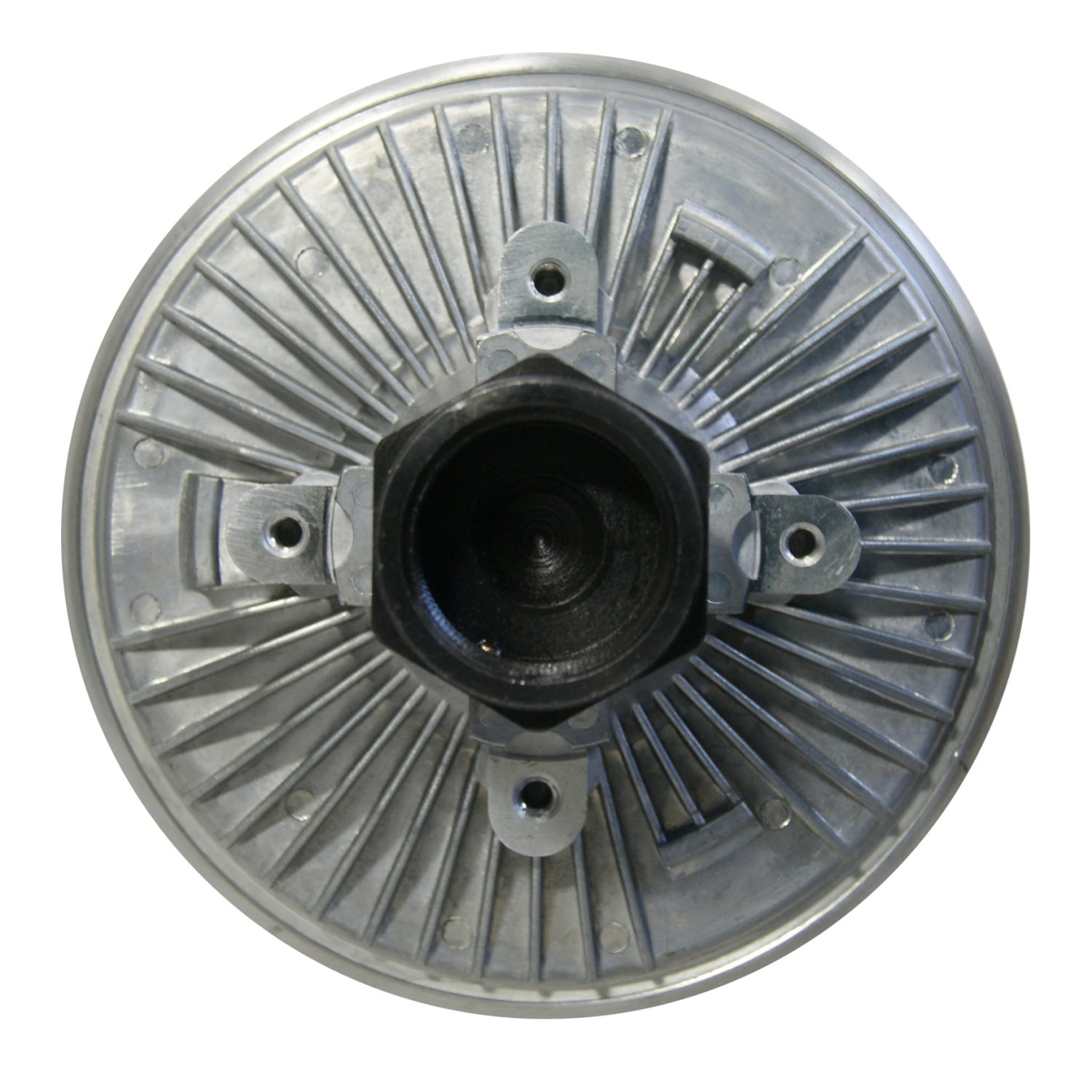 Severe Duty Engine Cooling Fan Clutch