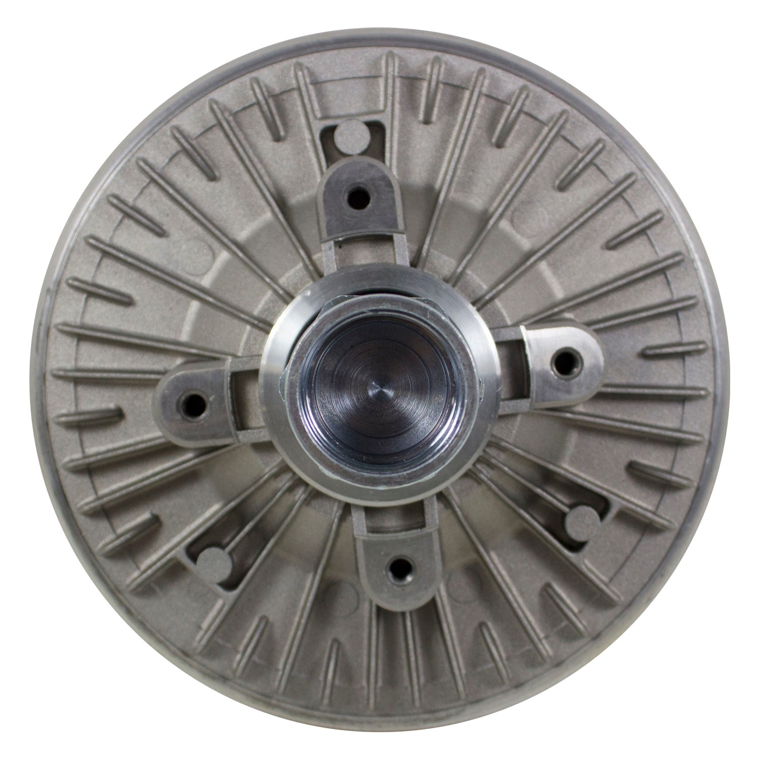 Severe Duty Engine Cooling Fan Clutch