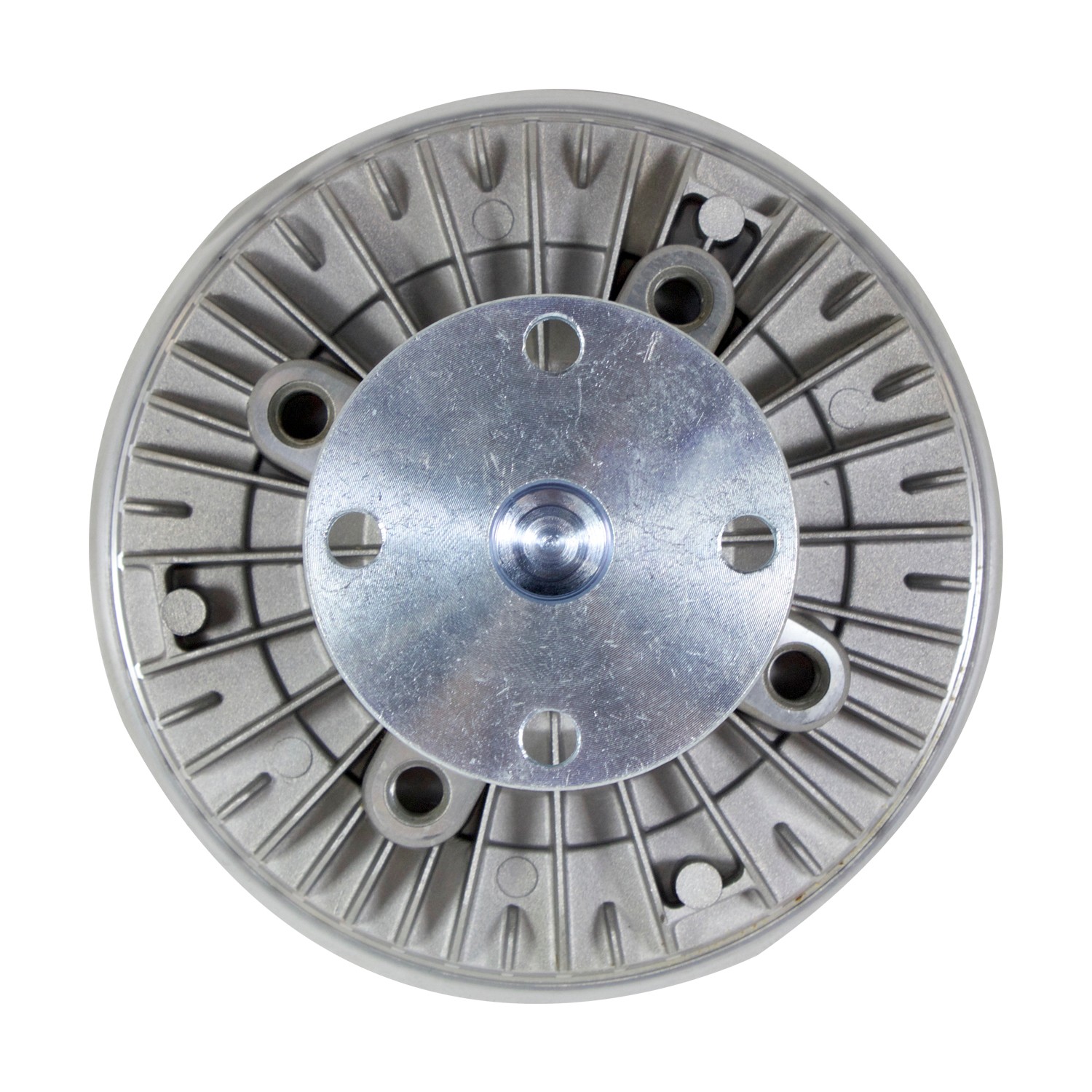 Severe Duty Engine Cooling Fan Clutch