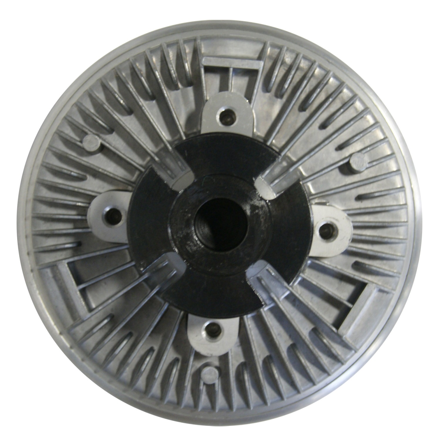Severe Duty Engine Cooling Fan Clutch