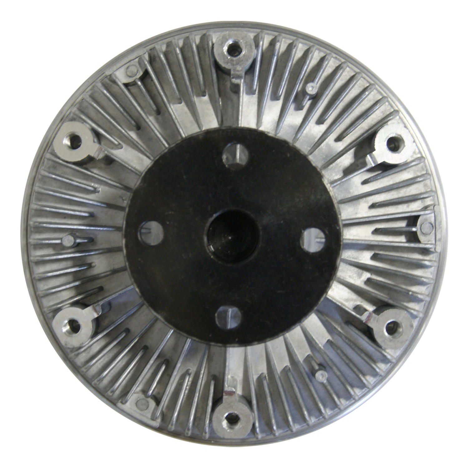 Severe Duty Engine Cooling Fan Clutch