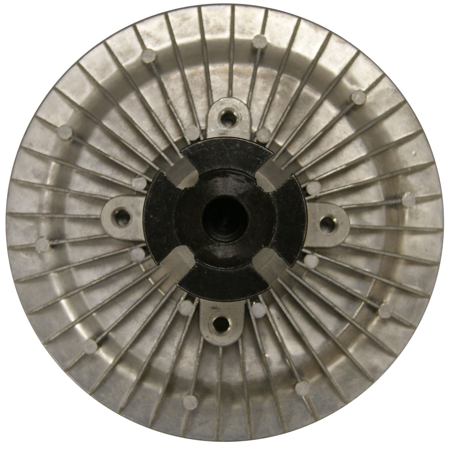 Engine Cooling Fan Clutch
