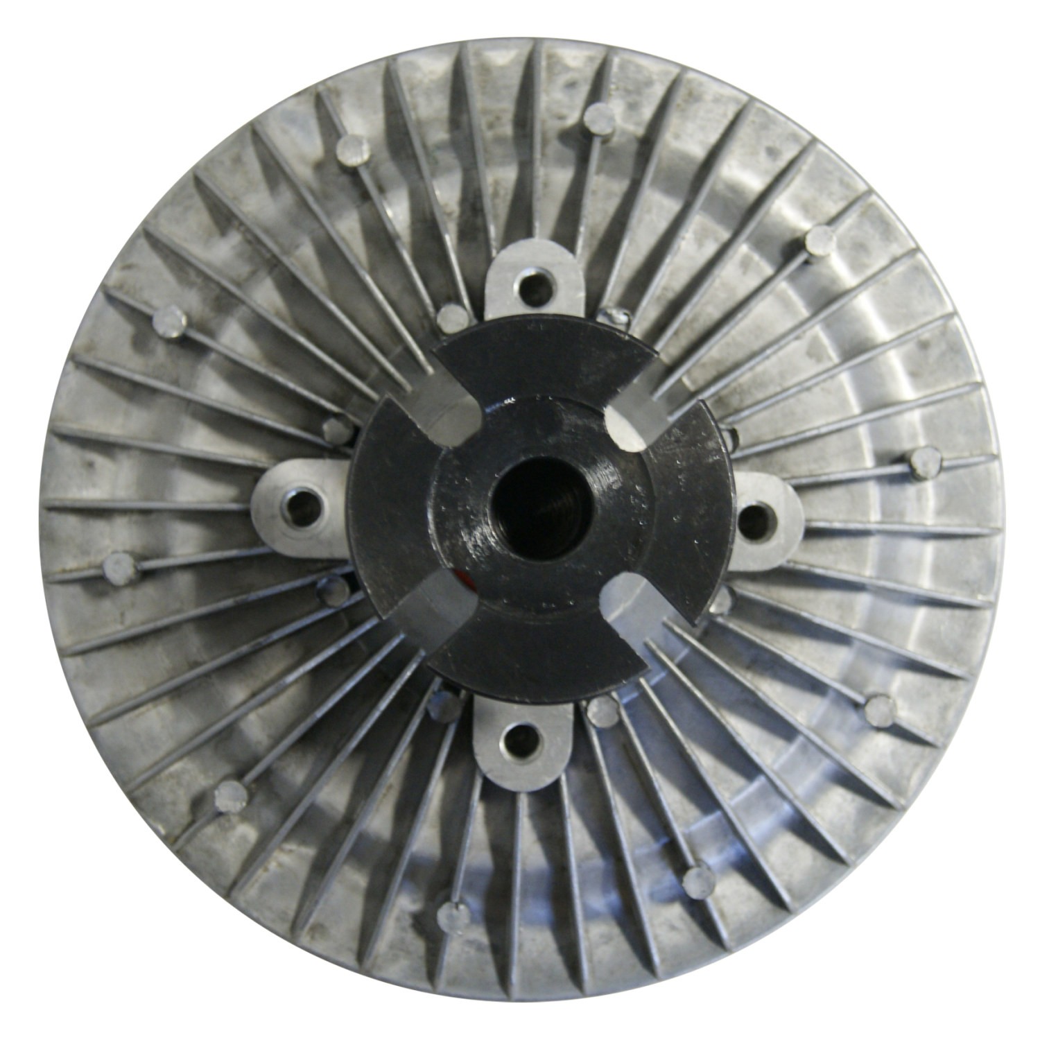 Engine Cooling Fan Clutch