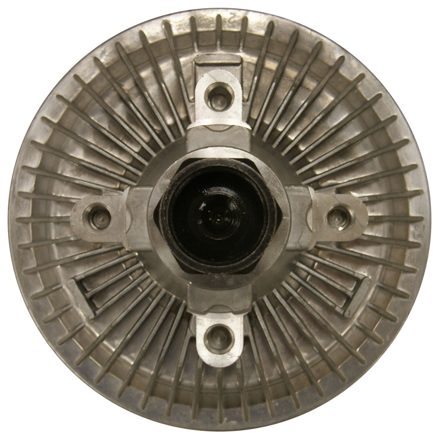 Engine Cooling Fan Clutch