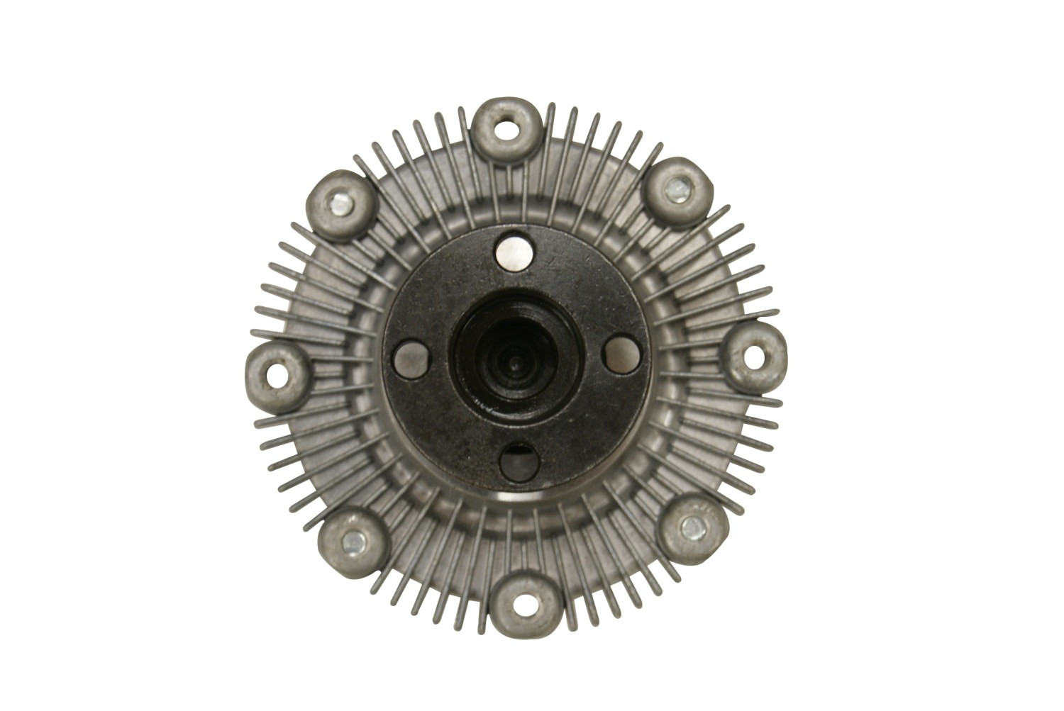 Engine Cooling Fan Clutch