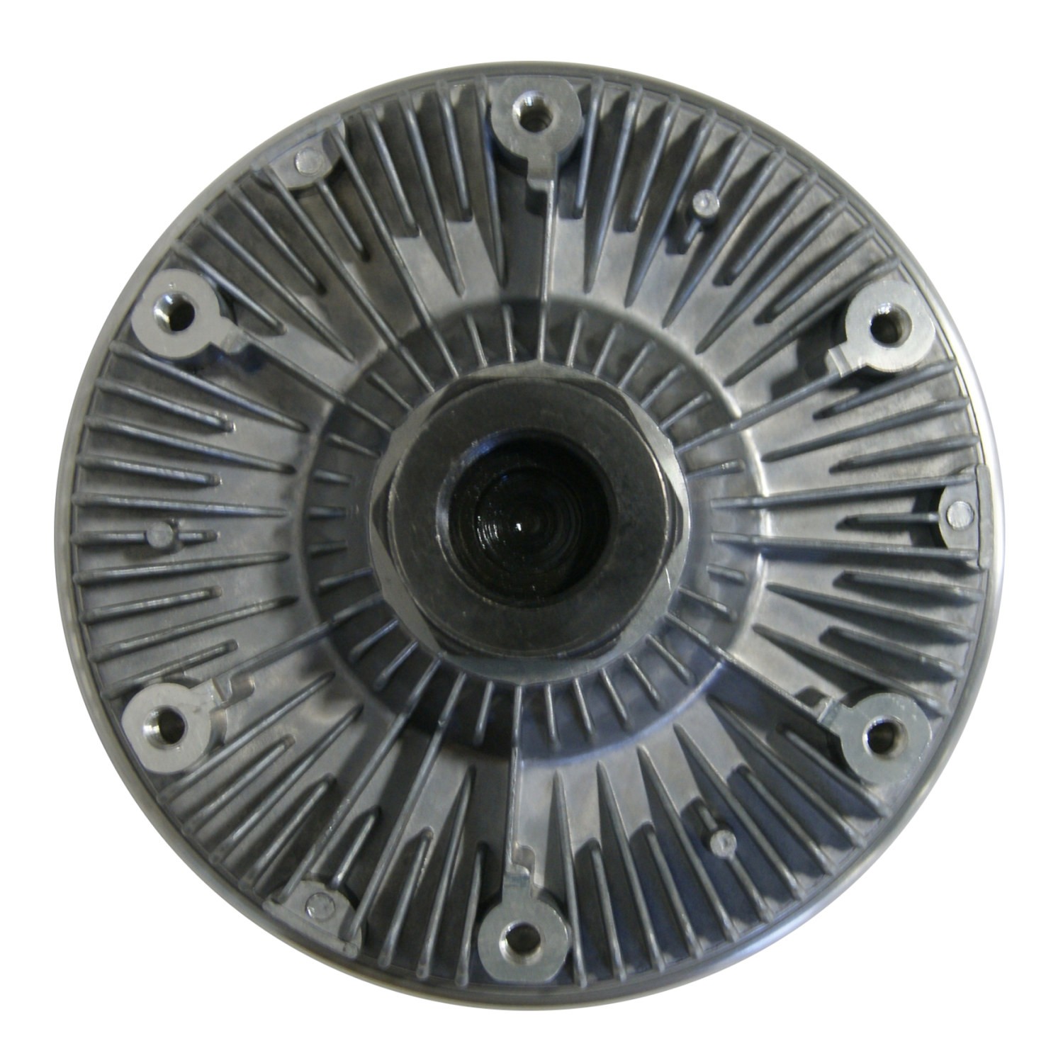 Severe Duty Engine Cooling Fan Clutch