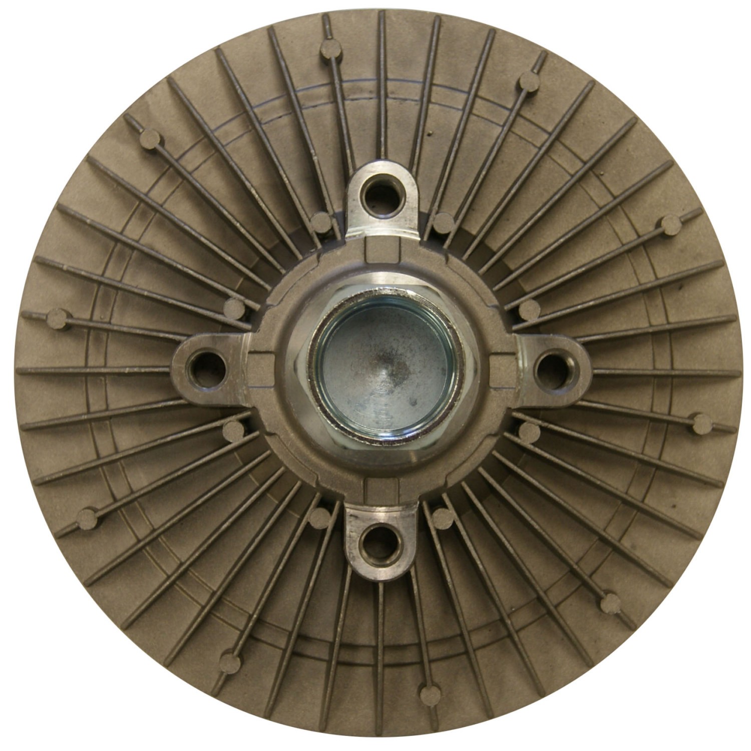 Heavy Duty Engine Cooling Fan Clutch