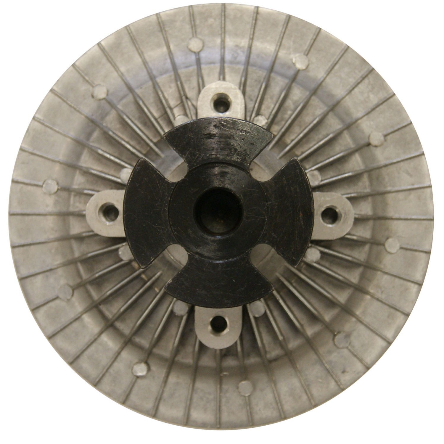 Engine Cooling Fan Clutch