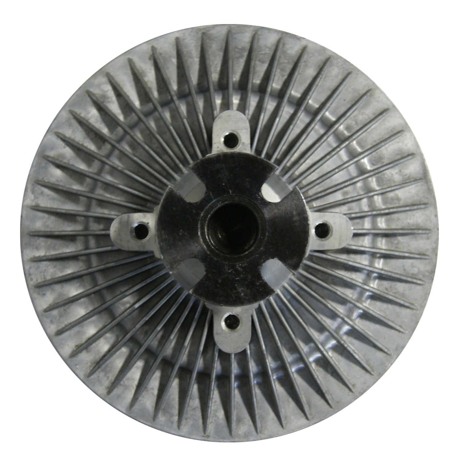 Engine Cooling Fan Clutch