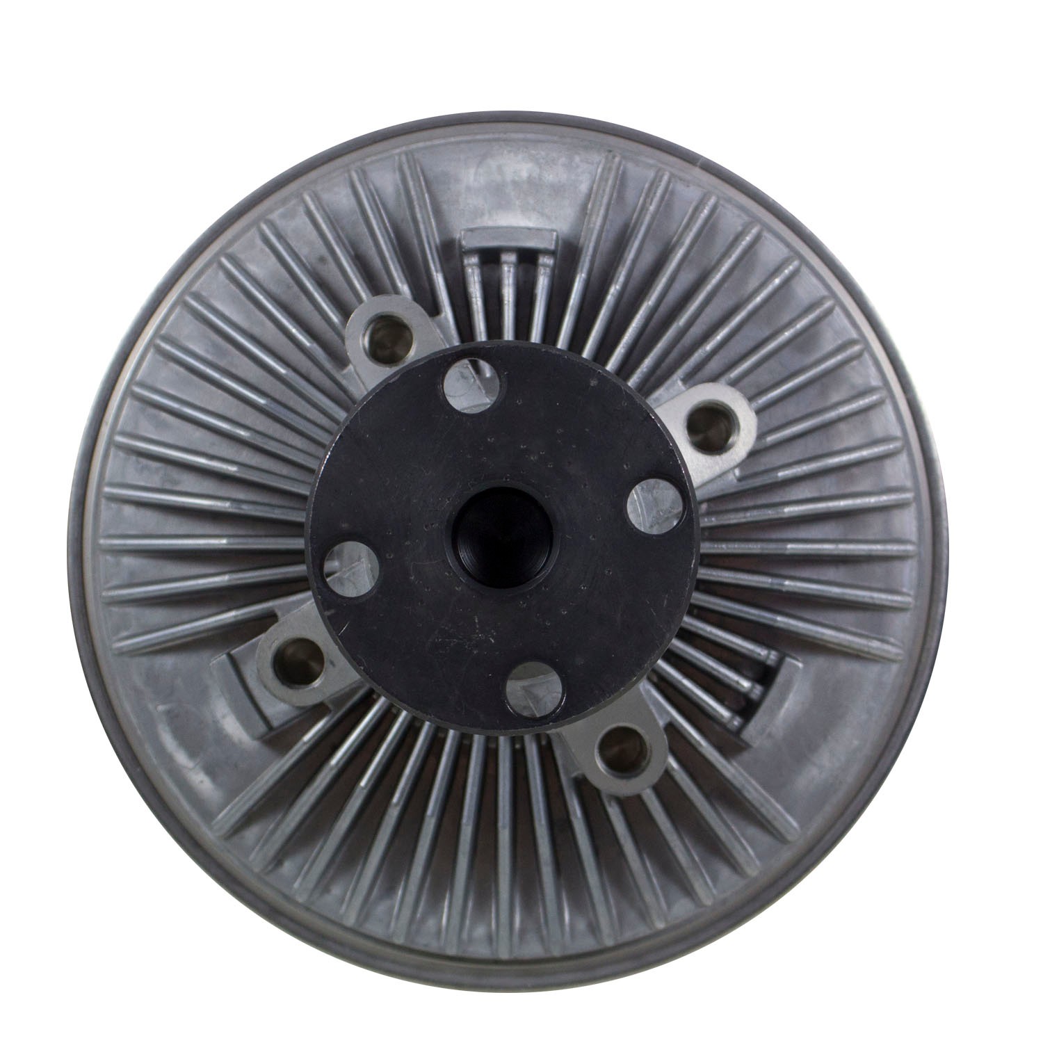 Severe Duty Engine Cooling Fan Clutch