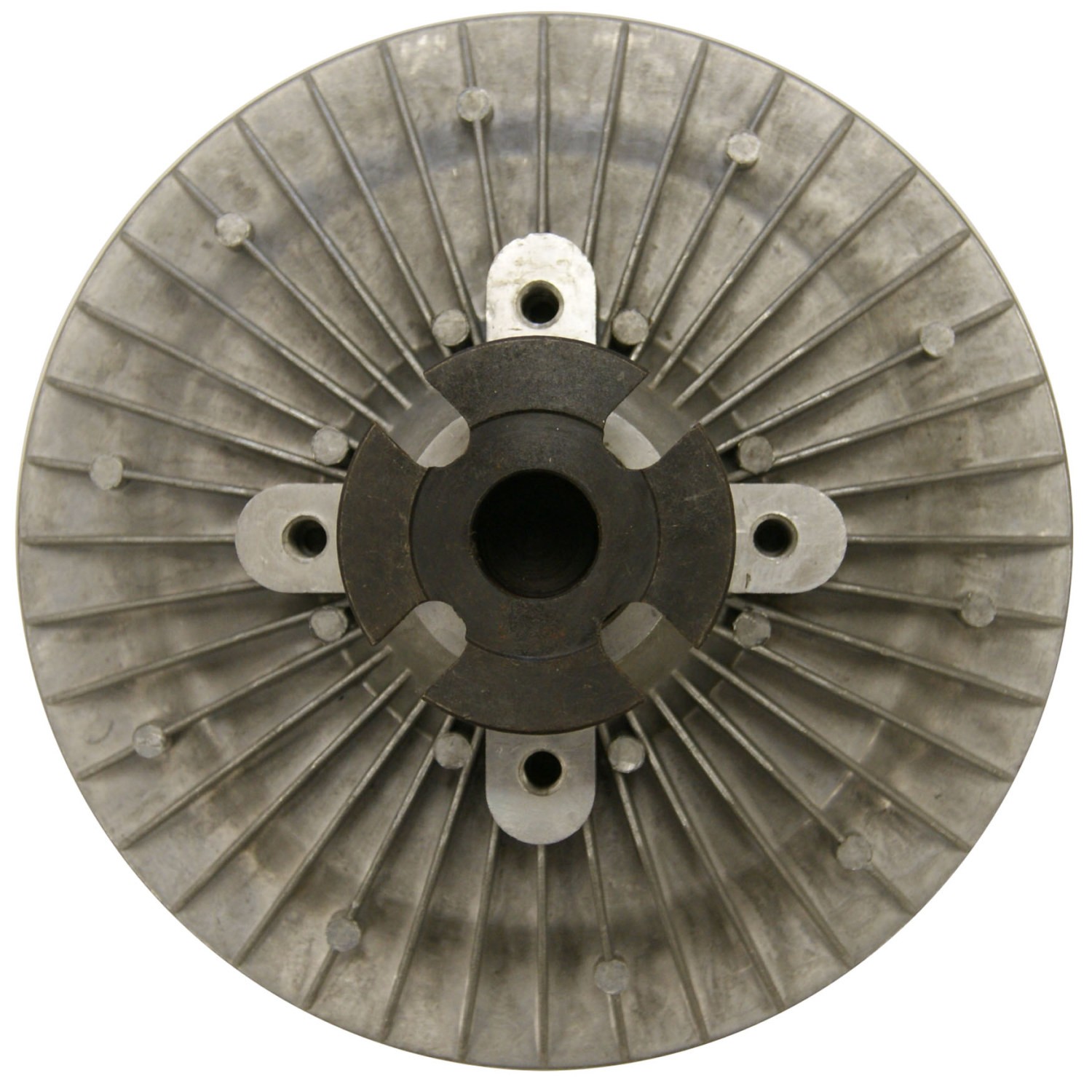 Engine Cooling Fan Clutch