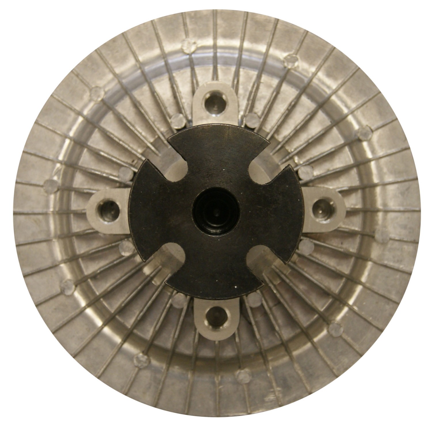 Engine Cooling Fan Clutch