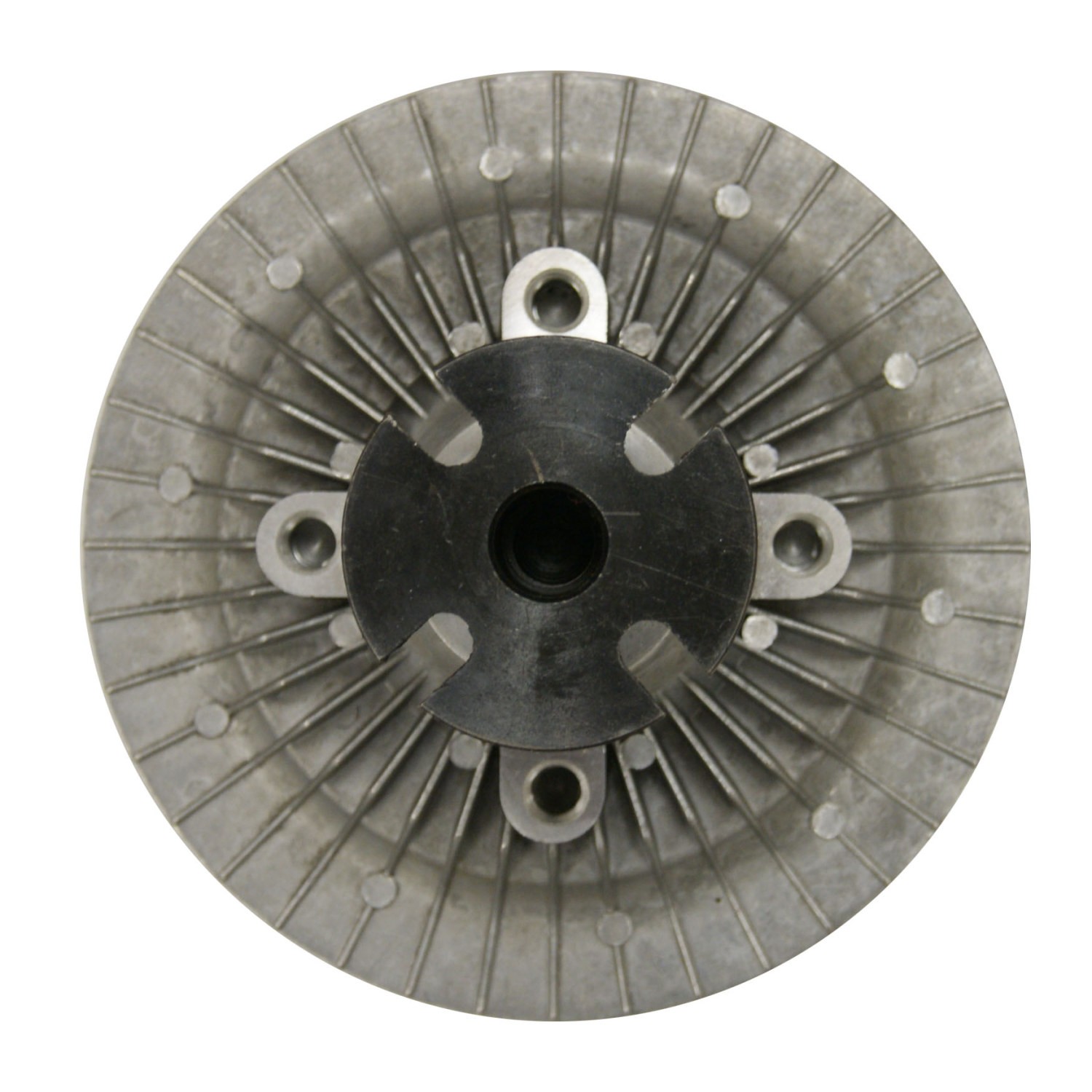 Engine Cooling Fan Clutch