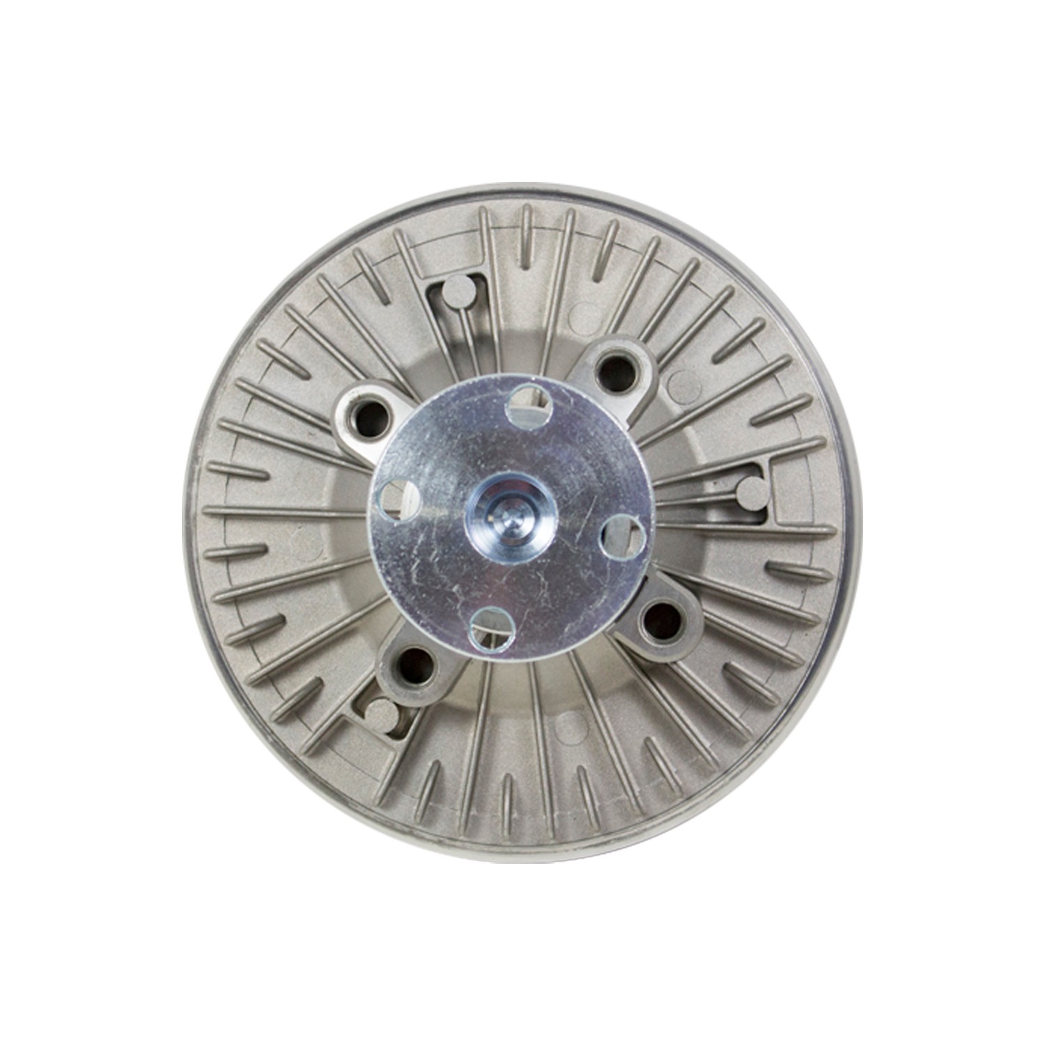 Severe Duty Engine Cooling Fan Clutch