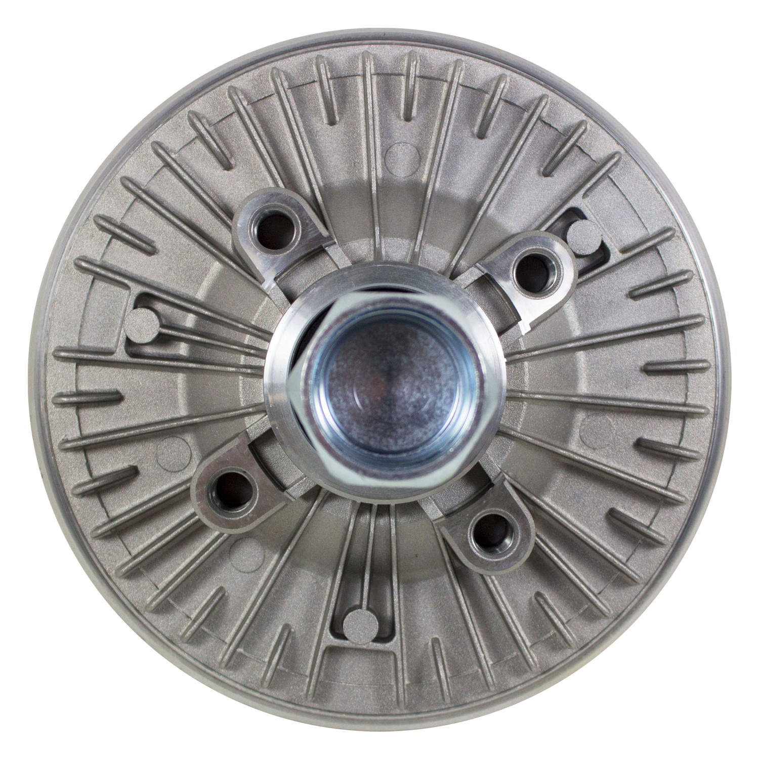 Heavy Duty Engine Cooling Fan Clutch