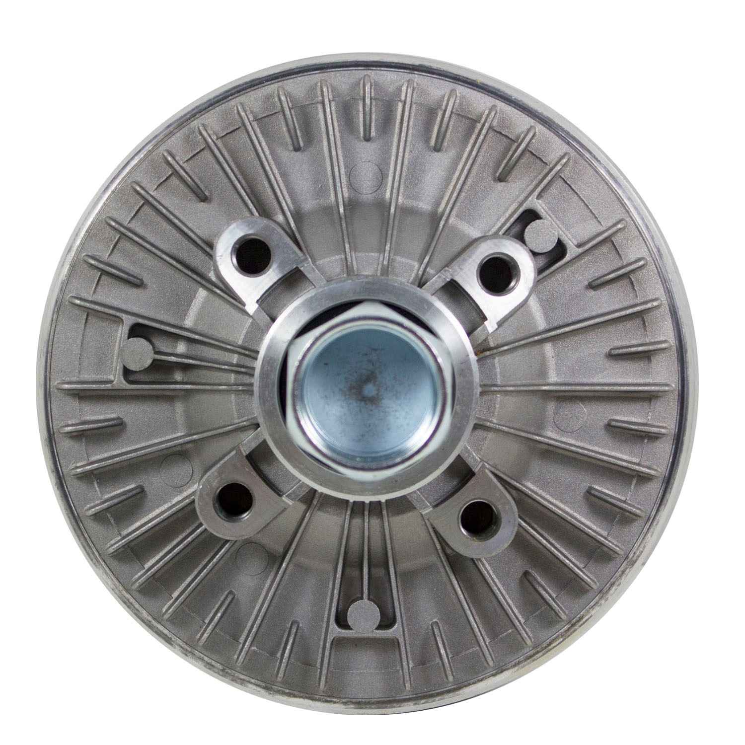 Severe Duty Engine Cooling Fan Clutch
